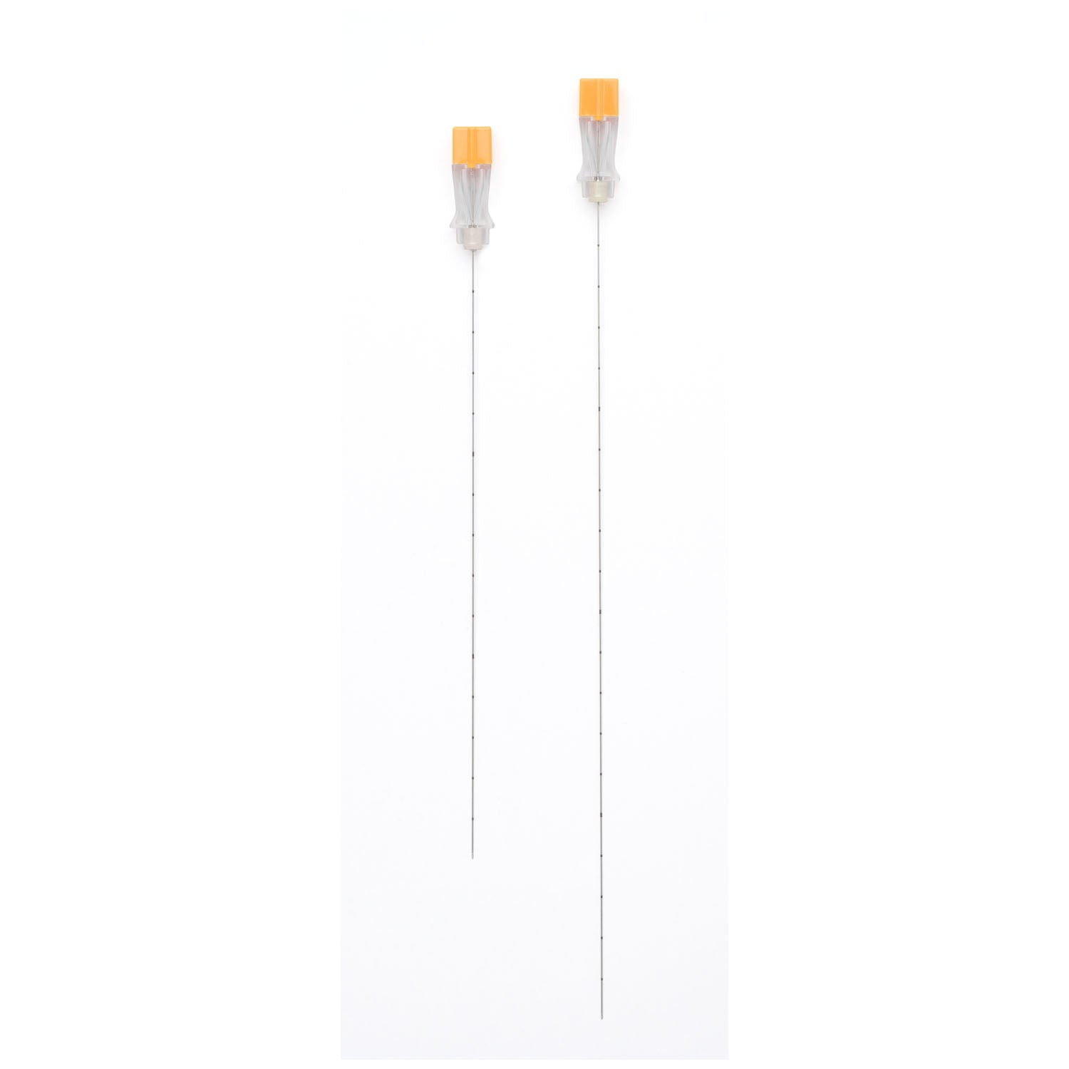 CHE25G601 - Myco Medical - Spinal Needle, 25G x 6", Orange, Sterile, 25/bx (Not Available for sale into Canada) (US Only)    , bx