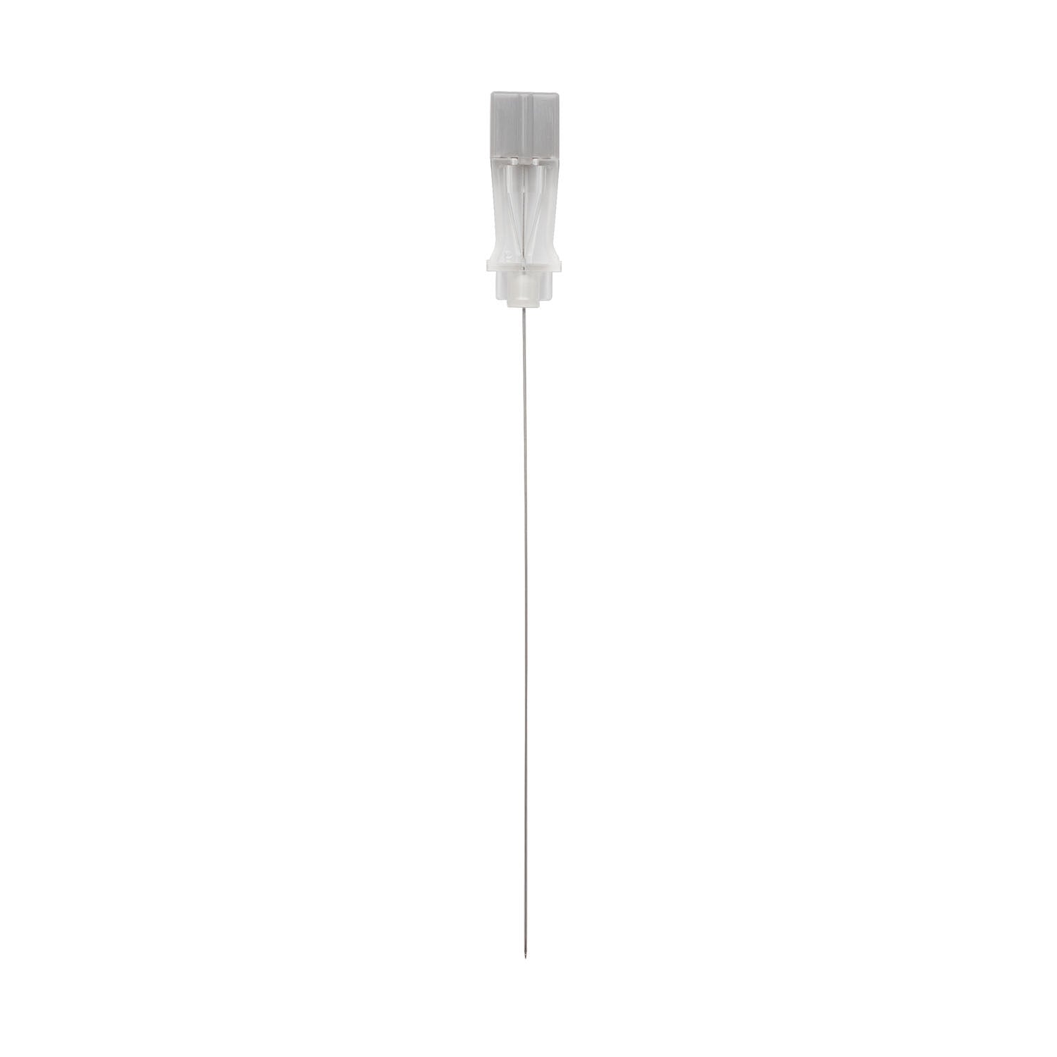 PP27G351 - Myco Medical - A-trumatic Spinal Needle, 27G x 3½", Gray, 25/bx (Not Available for sale into Canada) (US Only)    , bx
