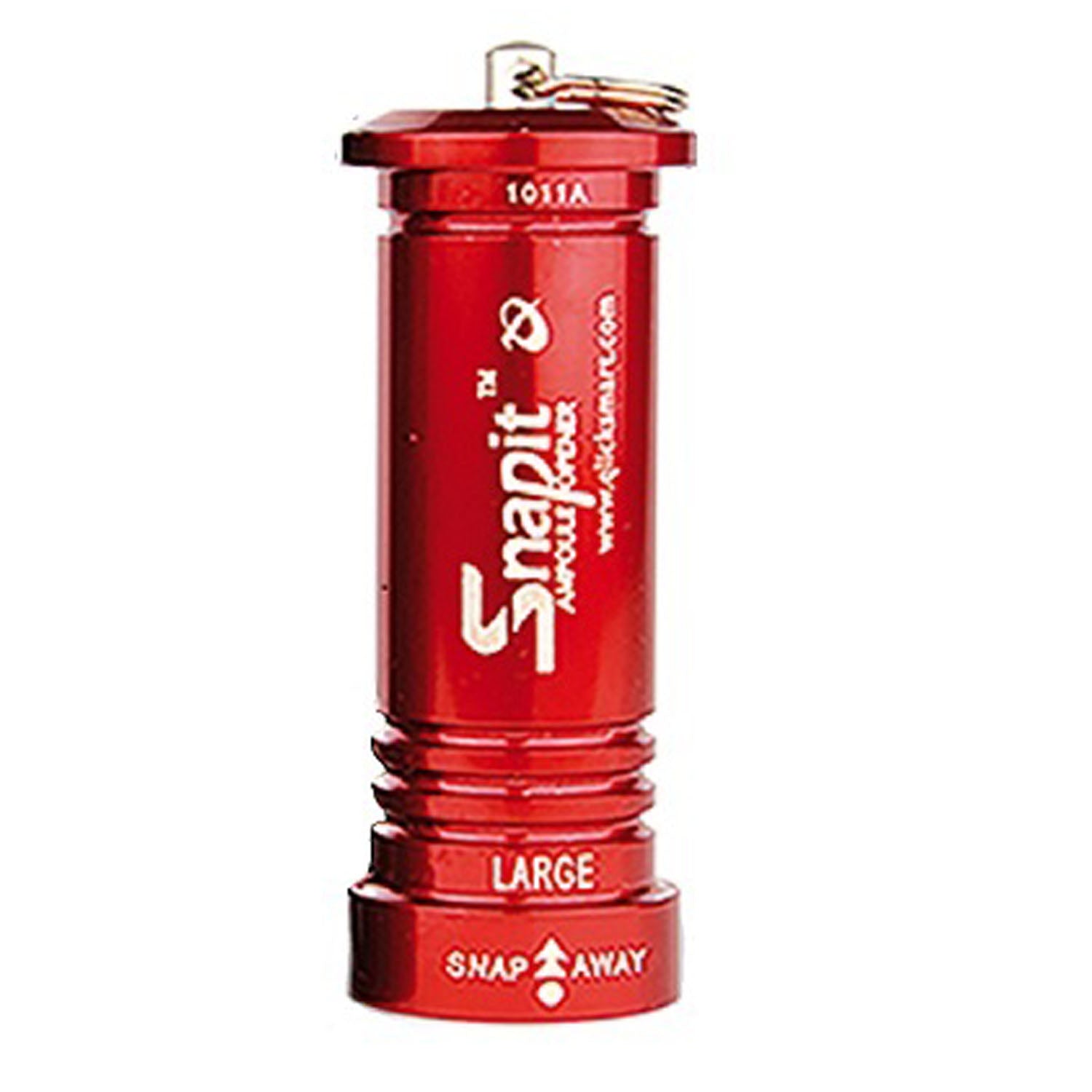 TE-01L - Myco Medical - SnapIT Ampoule Opener, Trolley Edition, Large (US Only)    , ea