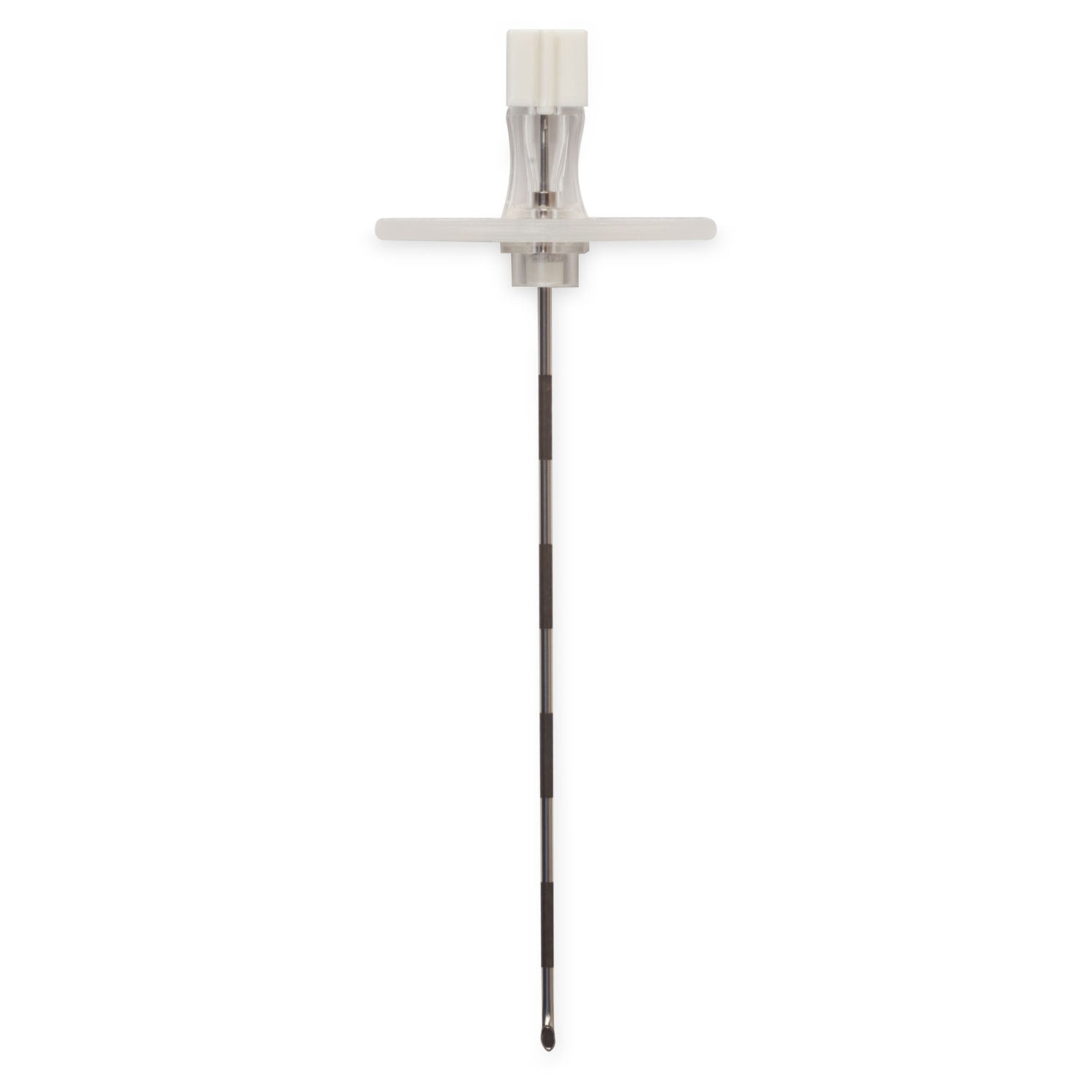 TU16G351 - Myco Medical - 可拆卸翼針，16G x 3½ 英寸，白色，25 支/盒（加拿大不銷售）（僅限美國），盒