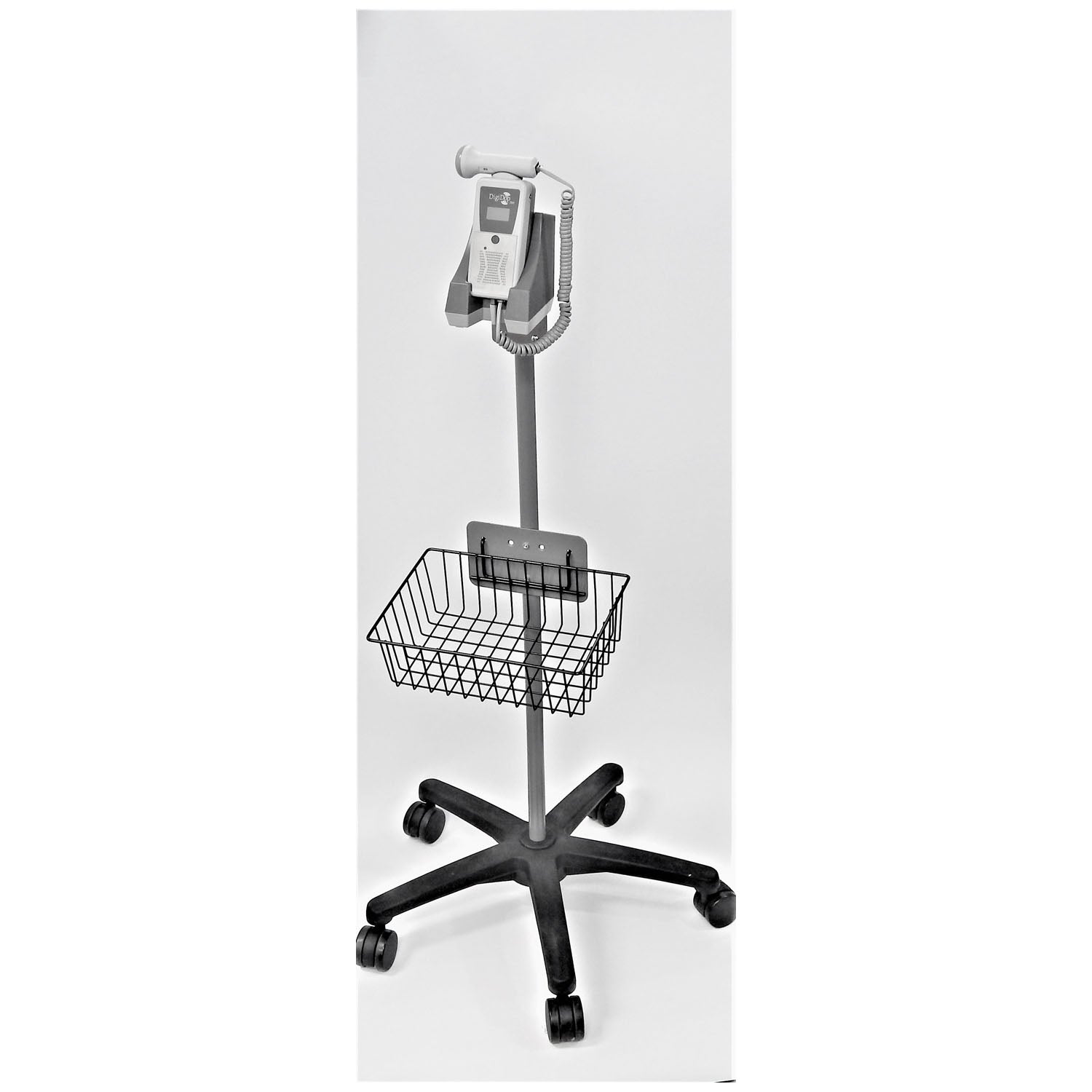 ABI-120 - Newman Medical - Computadora para sistema ABI simple (soporte opcional n.° STND-200) (solo EE. UU.) (SOLO ENVÍO DIRECTO), c/u