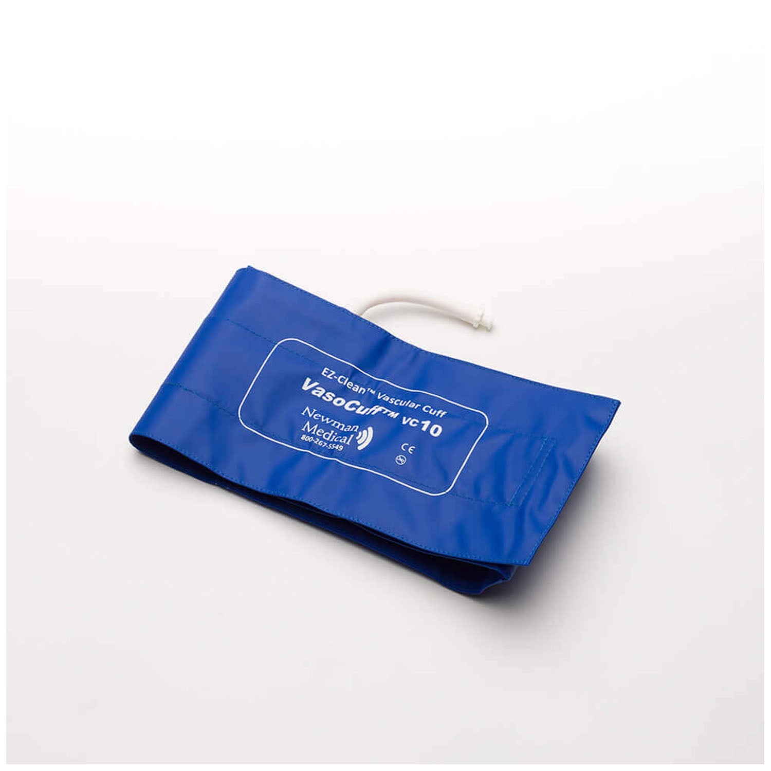 CUFF-SET-200 - Newman Medical - EZ Clean 血管袖帶套裝，10厘米，8個/包（僅限美國）（僅限代發貨），包