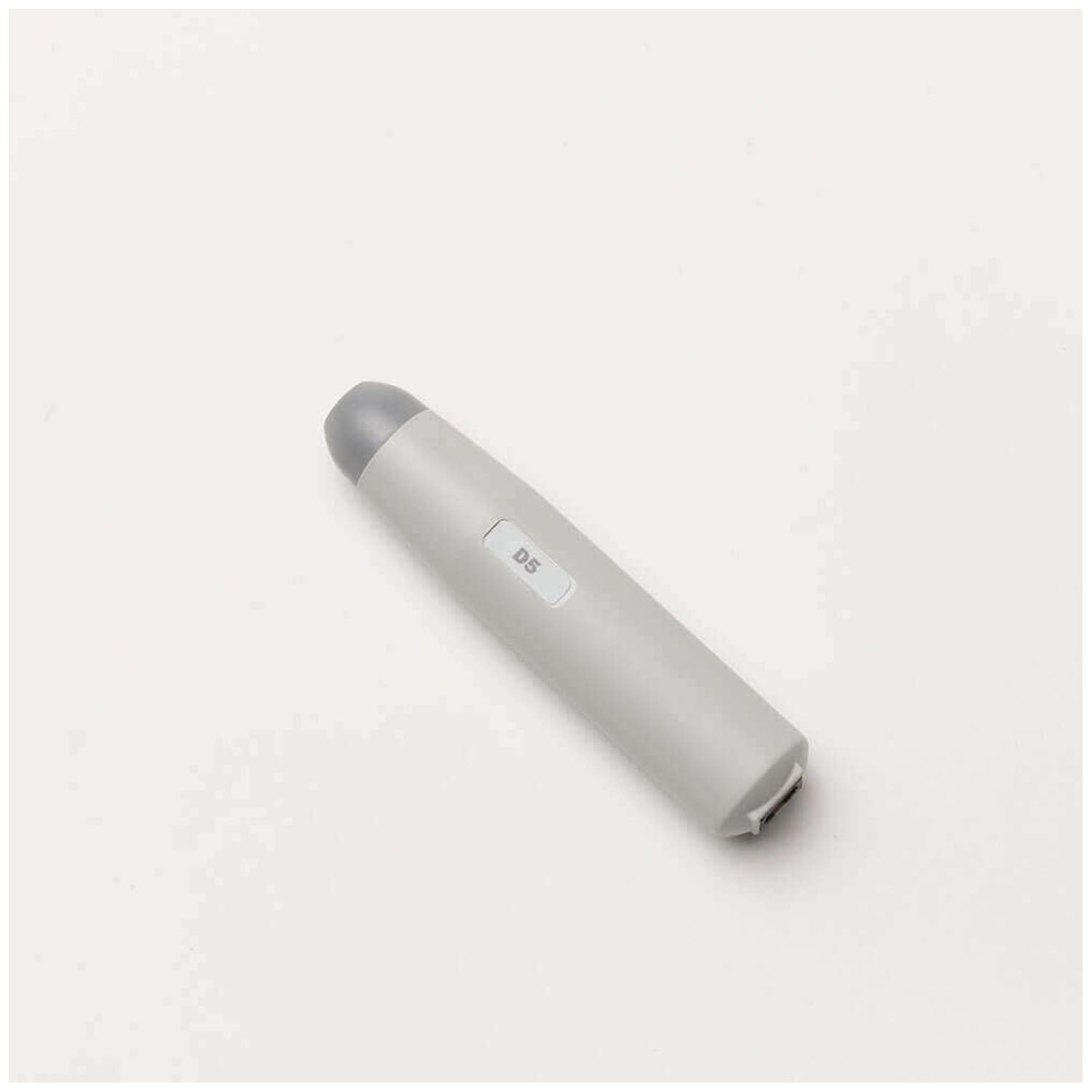D5 - Newman Medical - Sonda obstétrica de 5 MHz únicamente, estilo bolígrafo/vasos profundos (solo EE. UU.) (SOLO ENVÍO DIRECTO), c/u