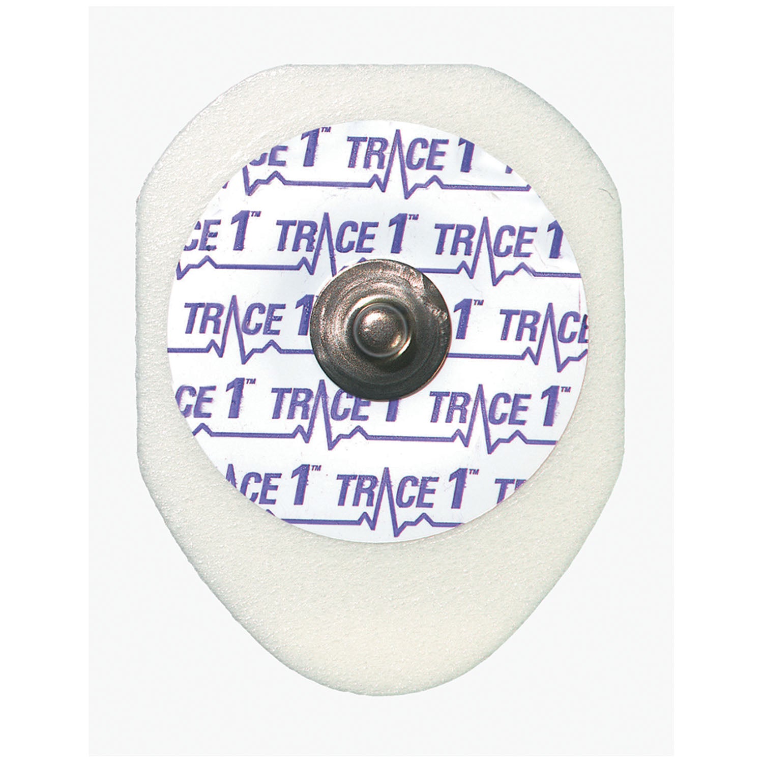 2015 - Nikomed USA, Inc. - Electrodo de espuma, estrés/Holter, adhesivo diaforético Super Tack, 300/caja (20 cajas/plt) (Artículo con fecha de caducidad próxima; no retornable) (Se descontinuará) , caja