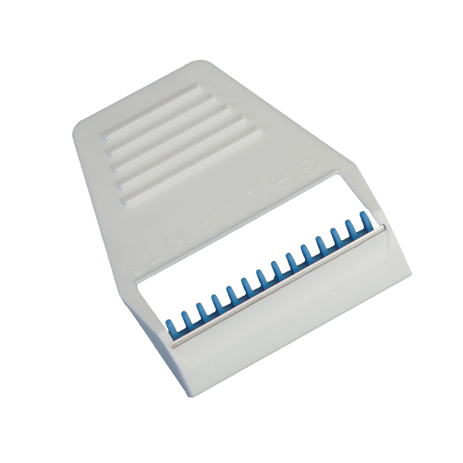 D-845 - Nikomed USA, Inc. - Maquinilla de afeitar de seguridad, caja de 50