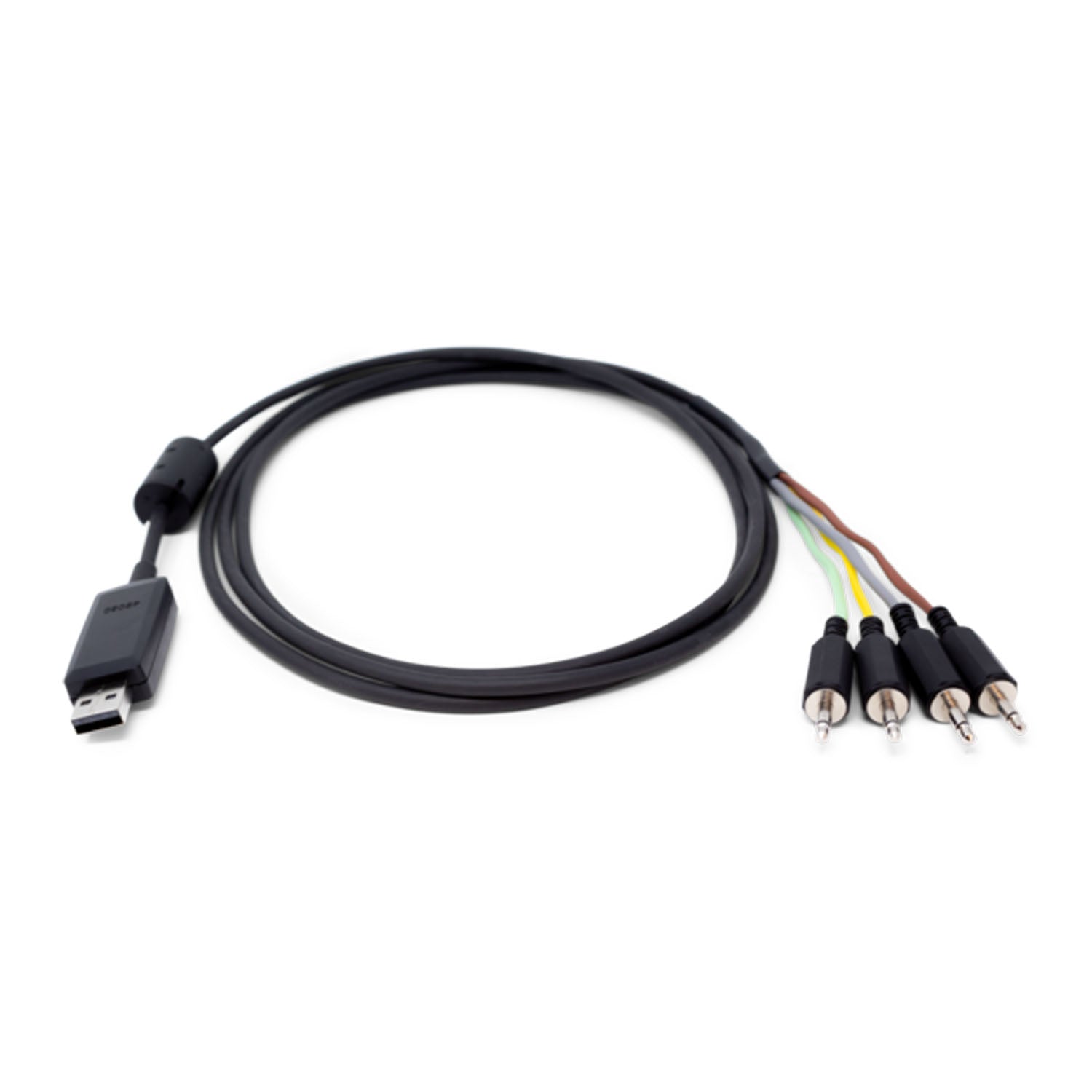 10534-002 - Nonin Medical, Inc. - Model PSG DAC, 3.5 Mono, for use with RespSense II (Continental US Only - including Alaska & Hawaii) (DROP SHIP ONLY)    , ea