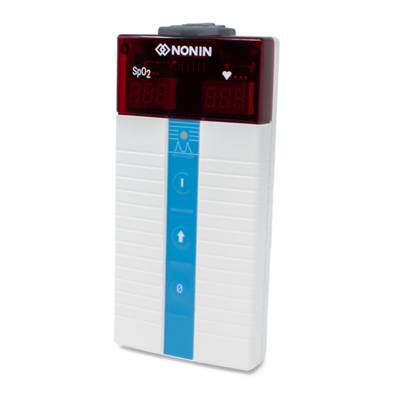 113255-17 - Nonin Medical, Inc. - Includes: (1) 8000SL-3 Large Soft SpO2 Sensor, (6) AA Alkaline Batteries, and (1) 8500 Series Operator's Manual on CD Rom (Continental US Only - including Alaska & Hawaii) (DROP SHIP ONLY)    , ea