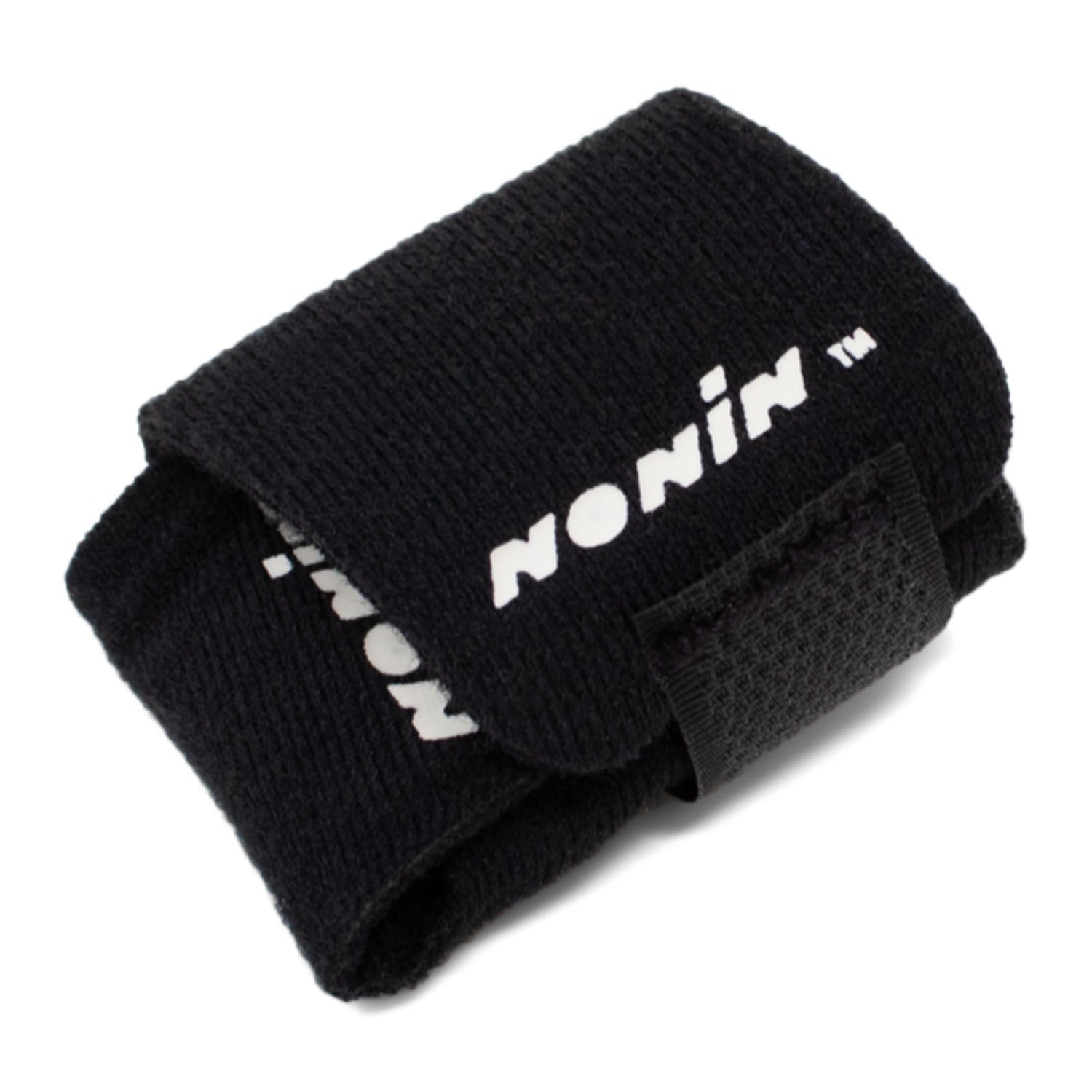 1205-001 - Nonin Medical, Inc. - Fiber Optic Sensor Accessory, Finger Wrap, 8000FW, use only with Fiber Optic Sensors, 2/pk (Continental US Only - including Alaska & Hawaii)    , pk