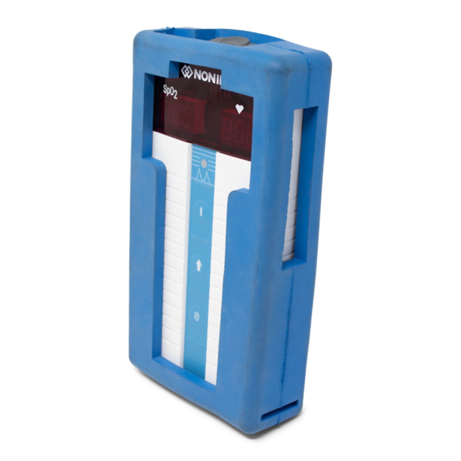 1271-000 - Nonin Medical, Inc. - Rubber Bumper, 8500RB (Continental US Only - including Alaska & Hawaii)    , ea
