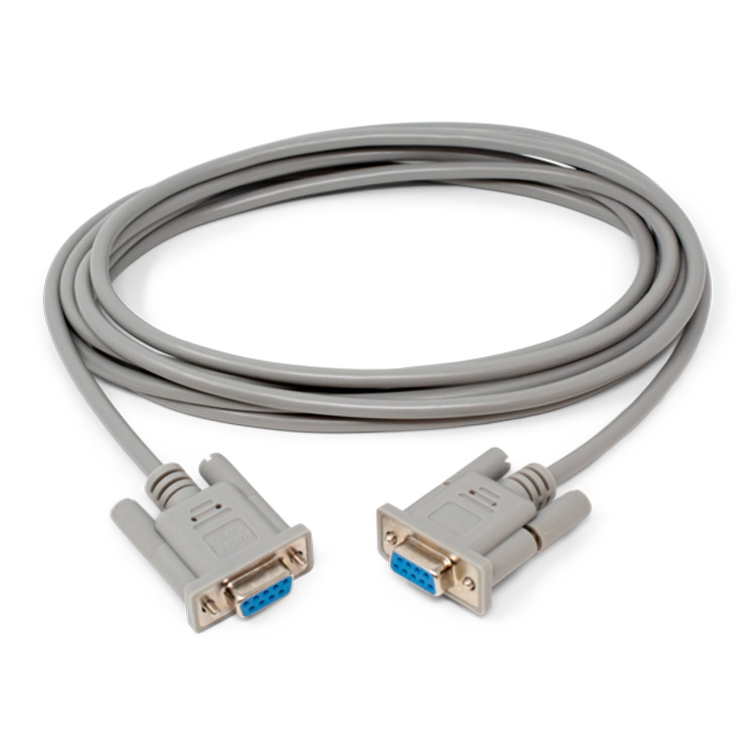 3469-000 - Nonin Medical, Inc. - UNI-RS232 Null Modem Download Cable (Continental US Only - including Alaska & Hawaii) (DROP SHIP ONLY)    , ea