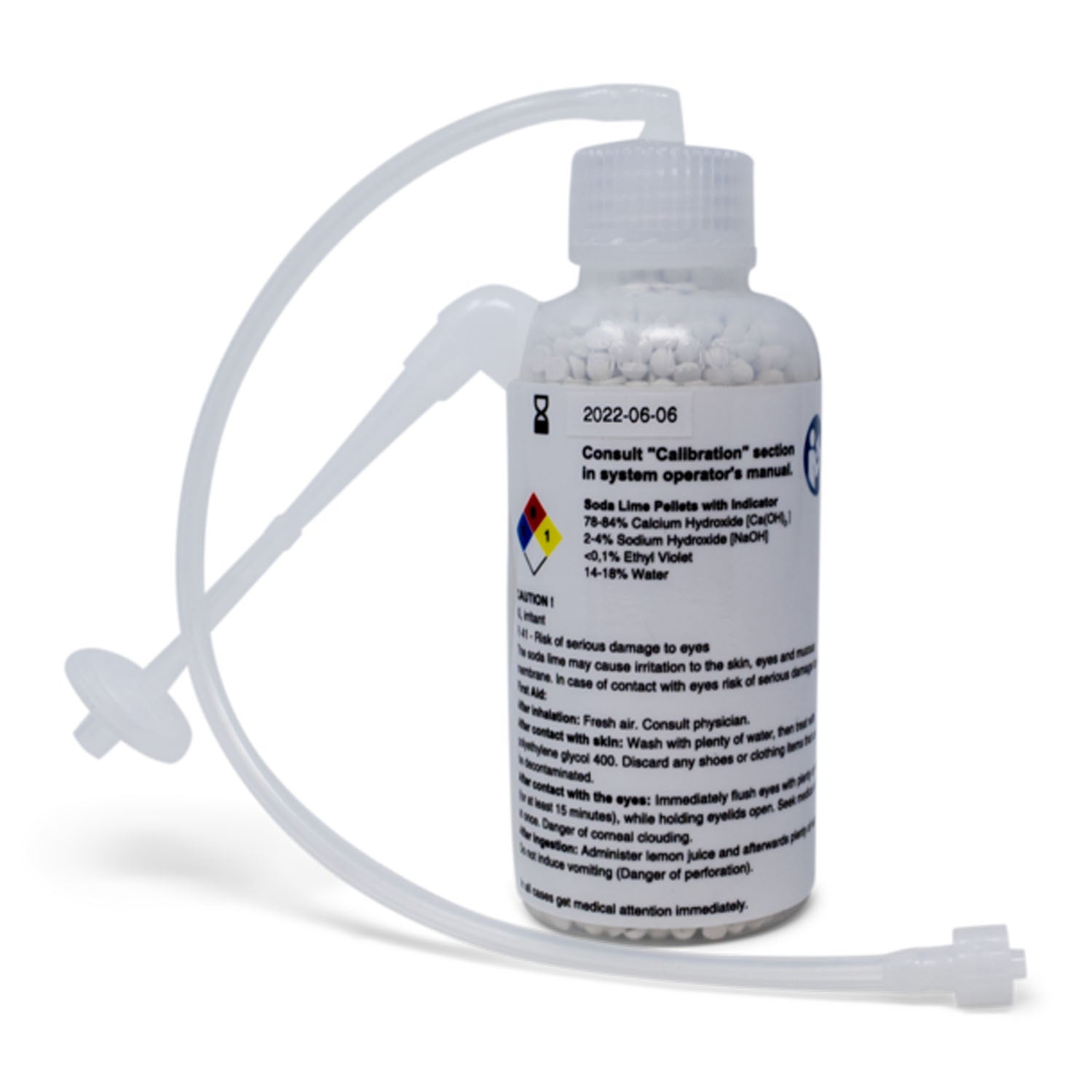 5781-000 - Nonin Medical, Inc. - Calibration Apparatus, Sens-0-Cal (Continental US Only - including Alaska & Hawaii)    , ea