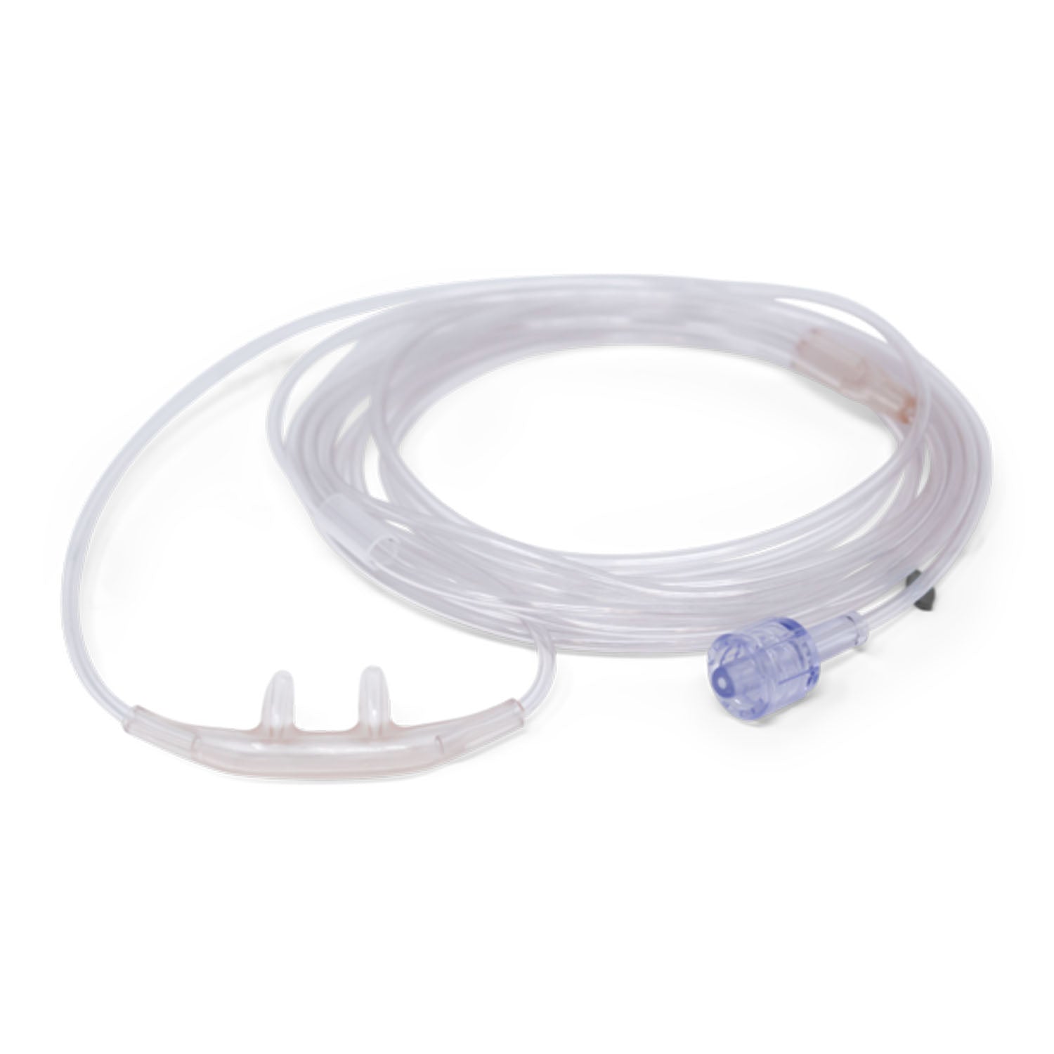 5820-002 - Nonin Medical, Inc. - Salter Dual Oxygen Delivery CO2 Sampling Nasal Cannula, Pediatric, Single Use, Disposable, 25/pk (Continental US Only - including Alaska & Hawaii) (DROP SHIP ONLY)    , pk