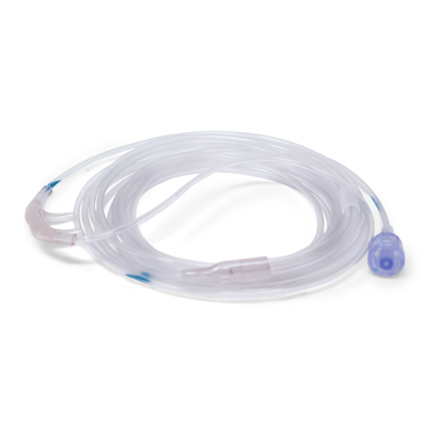 5820-003 - Nonin Medical, Inc. - Salter 雙氧輸送二氧化碳採樣鼻導管，成人款，一次性使用，25支/包（僅限美國大陸地區，包括阿拉斯加和夏威夷），包