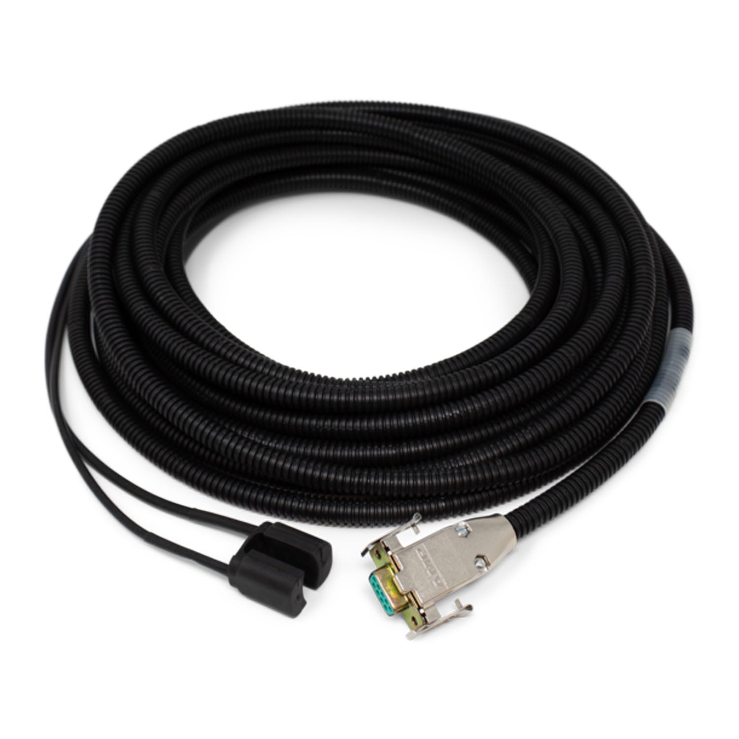 6077-000 - Nonin Medical, Inc. - SpO2 Sensor, Fiber Optic, Reusable, Adult / Pediatric, 8000FC-30, 30' Cable, with 8000FW (Continental US Only - including Alaska & Hawaii) (Lead Time: 20 weeks)    , ea