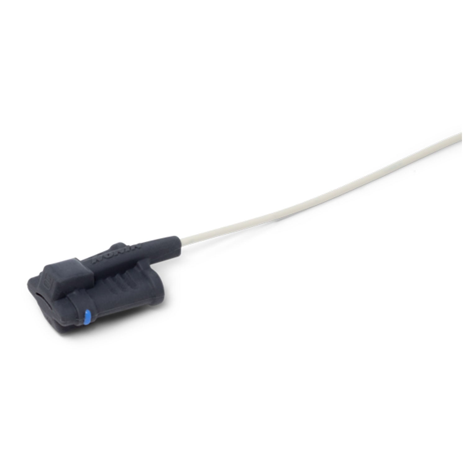 6836-800 - Nonin Medical, Inc. - SpO2 Sensor, Soft, Reusable, Medium, 8000SM-WO2, 16 Pin (30 cm/12 in), for use with WristOx2® 3150 (Continental US Only - including Alaska & Hawaii)    , ea