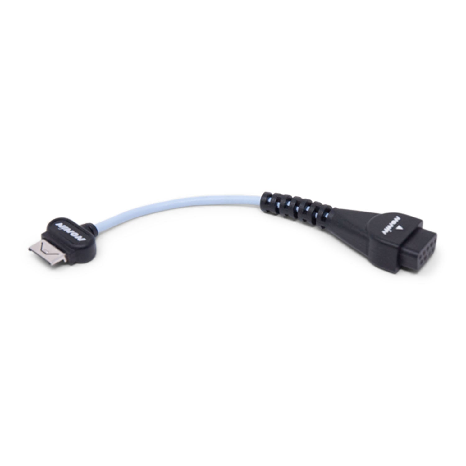 7704-001 - Nonin Medical, Inc. - Sensor Adapter Cable for compatibility with all PureLight Sensors, 16 Pin to 9 Pin Connector (7 inch / 0.18 meter) (Continental US Only - including Alaska & Hawaii)    , ea
