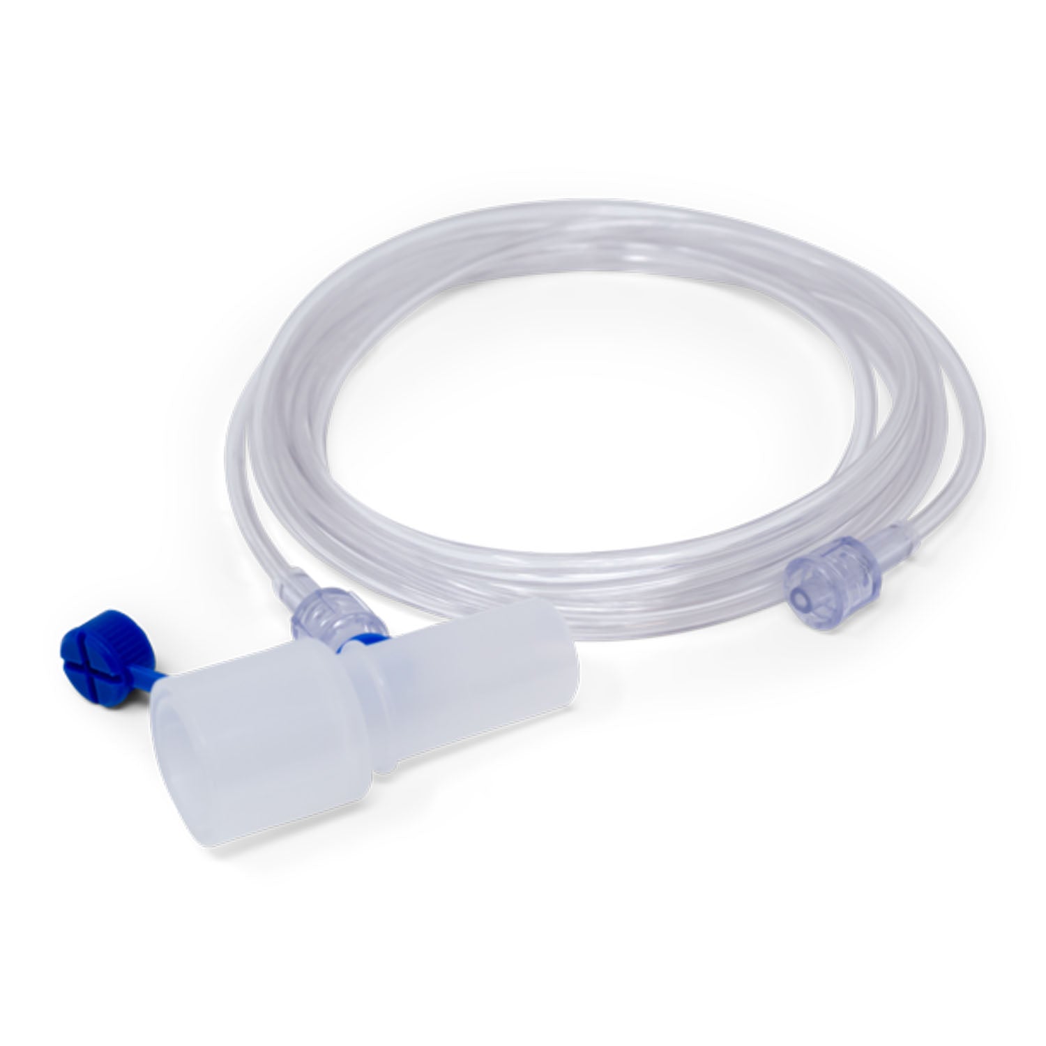 9095-001 - Nonin Medical, Inc. - Straight T-Connector with Sample Line, 25/bg (Continental US Only - including Alaska & Hawaii)    , bg