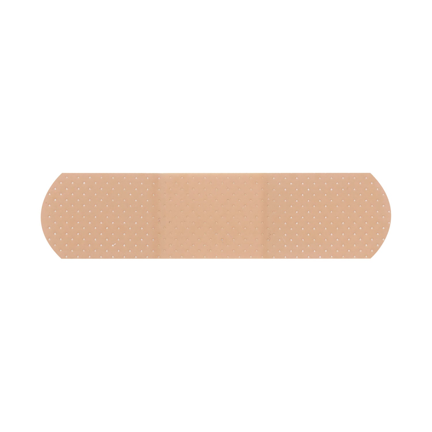 1045033 - Dukal Corporation - Adhesive Bandage, Plastic, 3/4" x 3", Sterile, 60/bx, 24 bx/cs    , cs