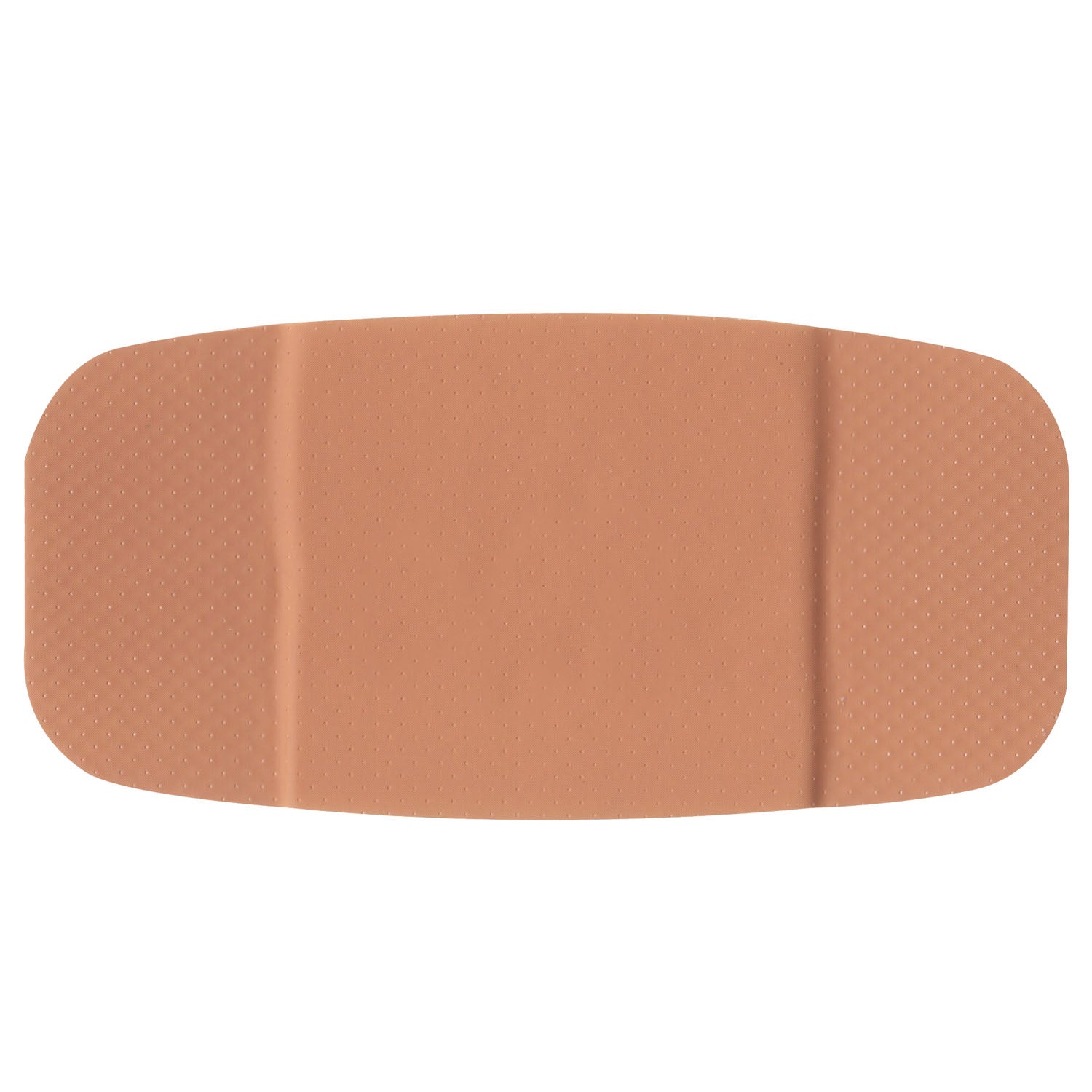 1070033 - Dukal Corporation - Adhesive Bandage, Plastic, 2" x 4", Sterile, 50/bx, 24 bx/cs    , cs