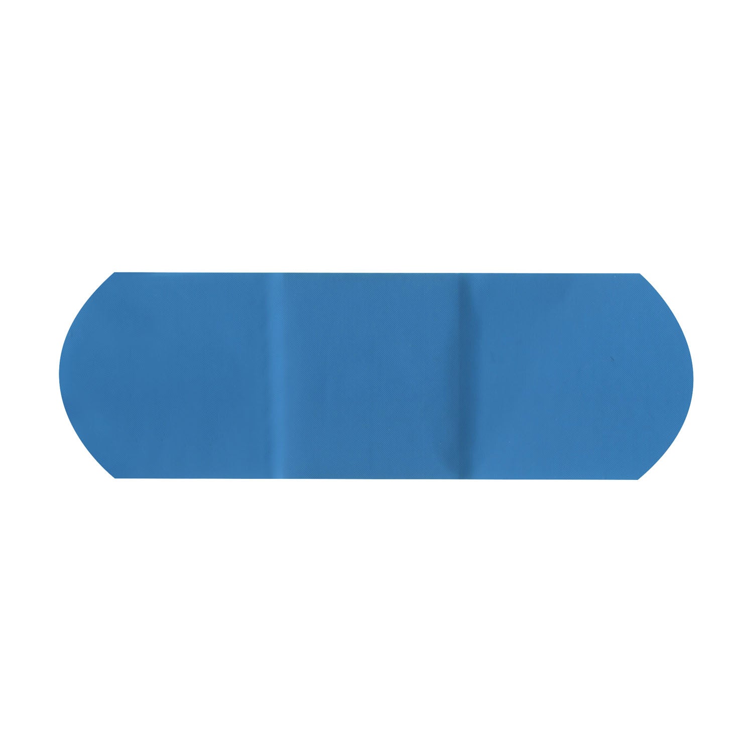 1114025 - Dukal Corporation - Adhesive Bandage, 1" x 3", Plastic, Metal Detectable, Sterile, 150/try, 10 try/cs    , cs