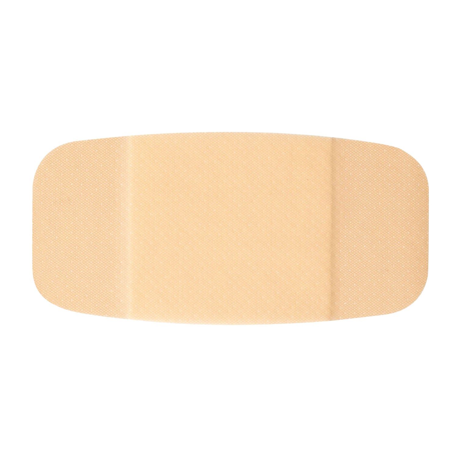 1265033 - Dukal Corporation - Adhesive Bandage, Sheer, 2" x 4", X-Large, Sterile, 10/bx, 36 bx/cs    , cs