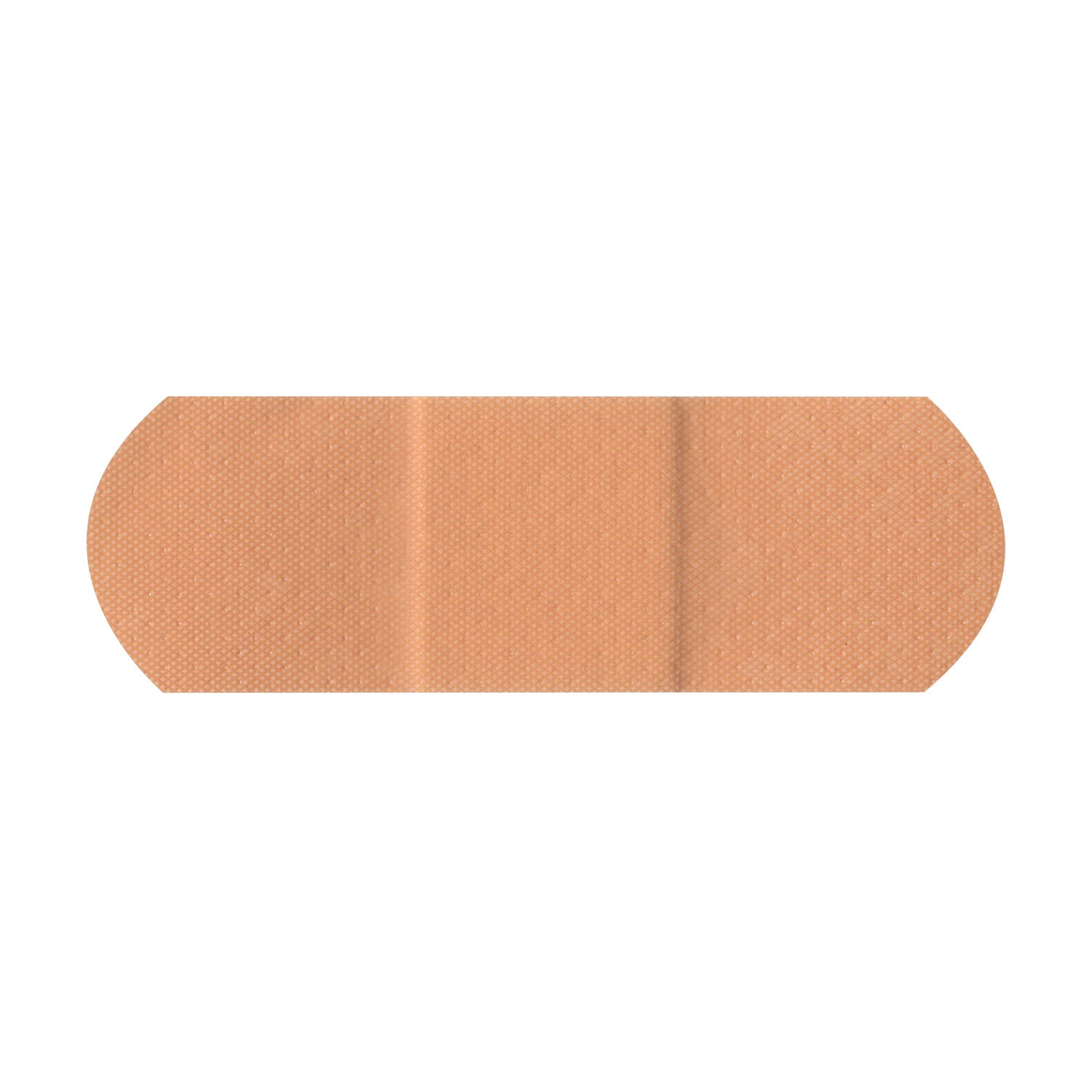 1290033 - Dukal Corporation - Sheer Adhesive Bandage, 1" x 3", 100/bx, 12 bx/cs    , cs