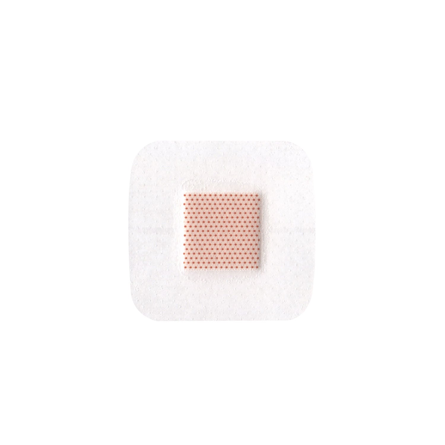 1308033 - Dukal Corporation - Clear Strip Patch Adhesive Bandage, 1½" x 1½", 100/bx, 12 bx/cs    , cs