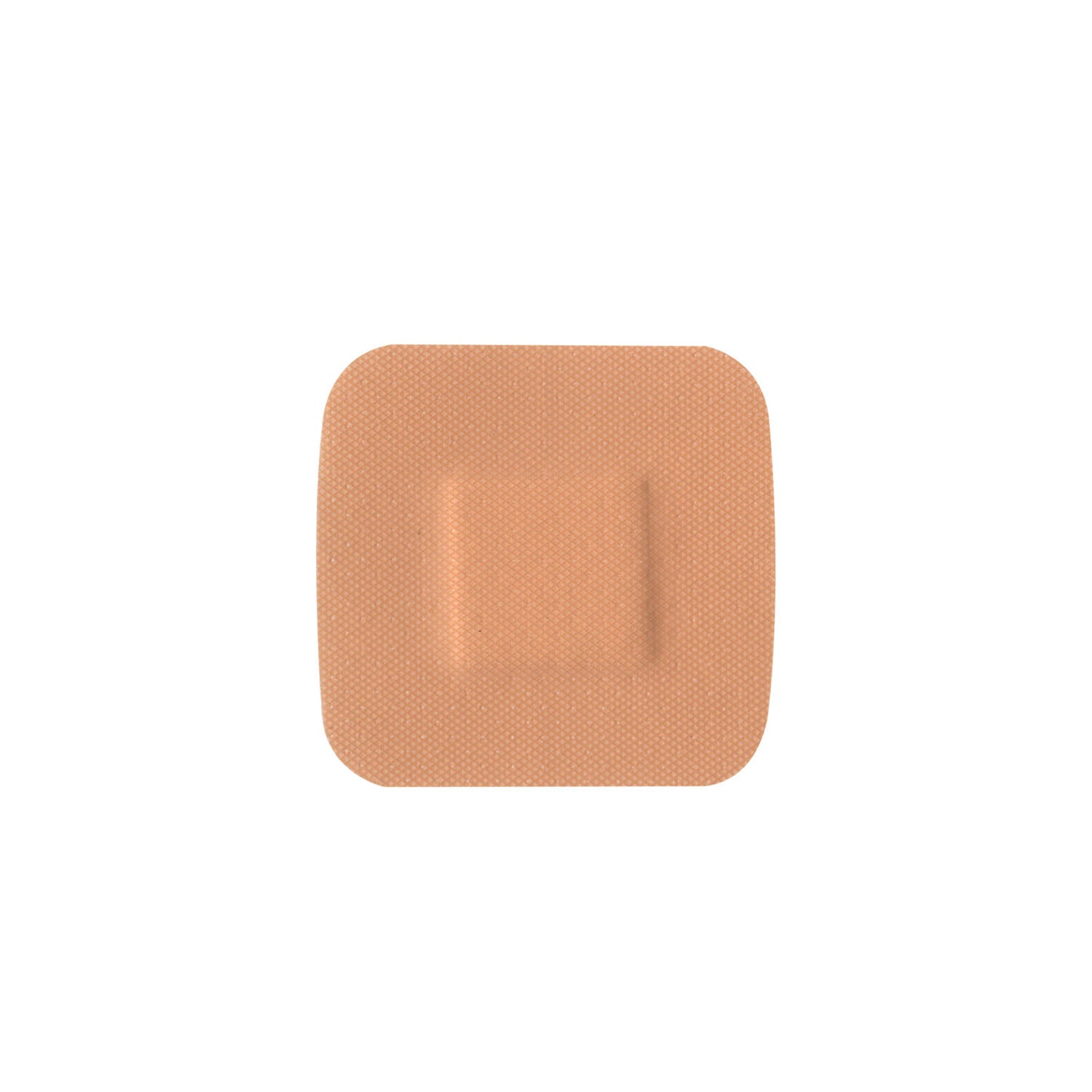 1309033 - Dukal Corporation - Adhesive Bandage, Sheer, 1-1/2" x 1-1/2", Sterile, 100/bx, 12 bx/cs    , cs