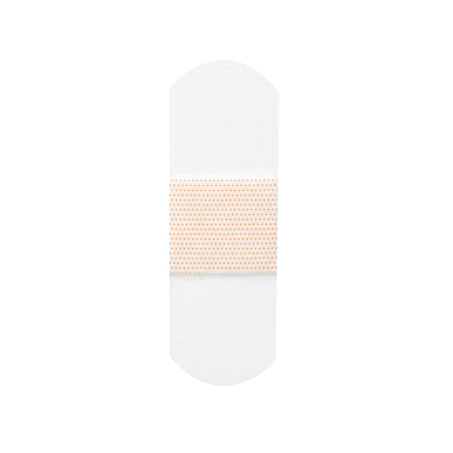 1415033 - Dukal Corporation - Clear Strip Adhesive Bandage, Assorted Sizes, 30/bx, 24 bx/cs    , cs