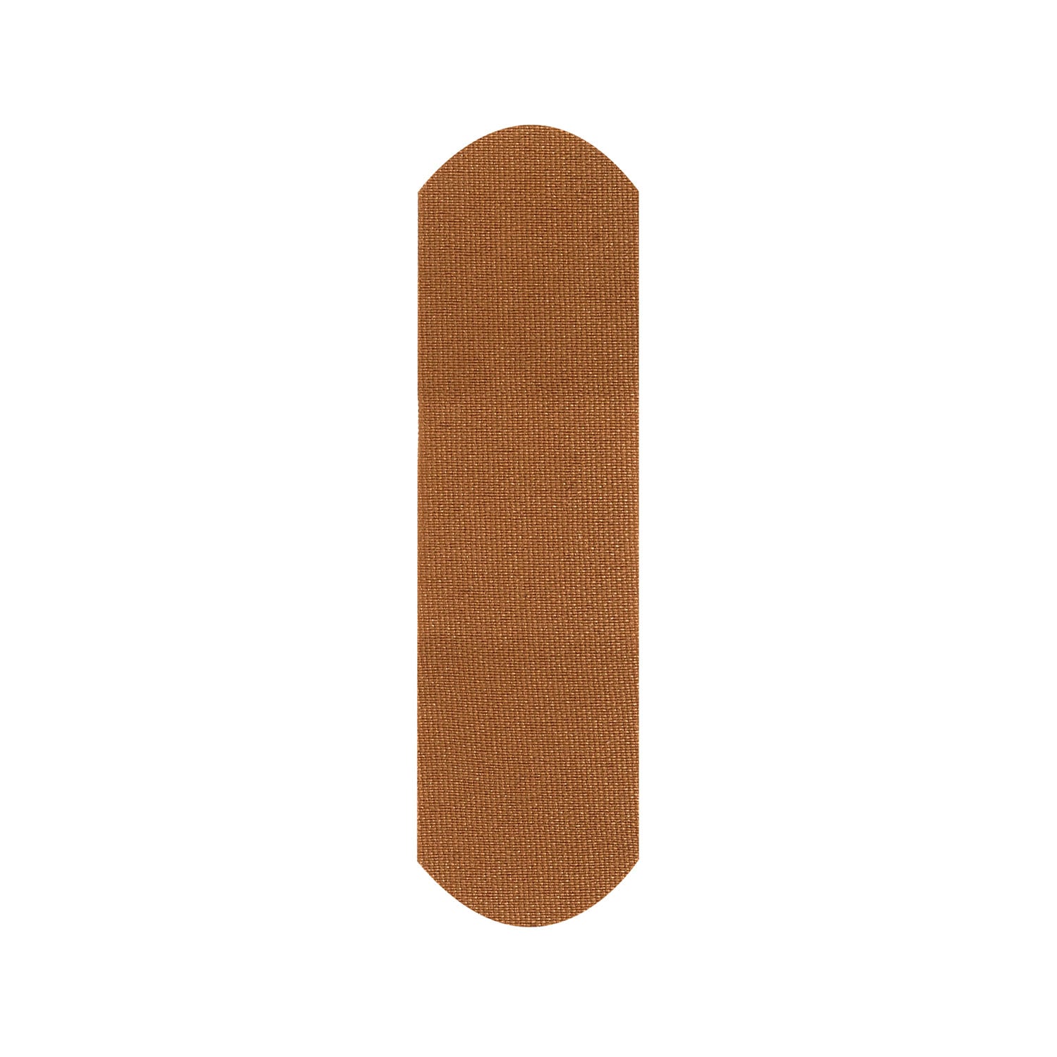 1580033 - Dukal Corporation - Adhesive Bandage, Lightweight, Flex, Fabric, ¾" x 3", Sterile, 100/bx, 12 bx/cs    , cs