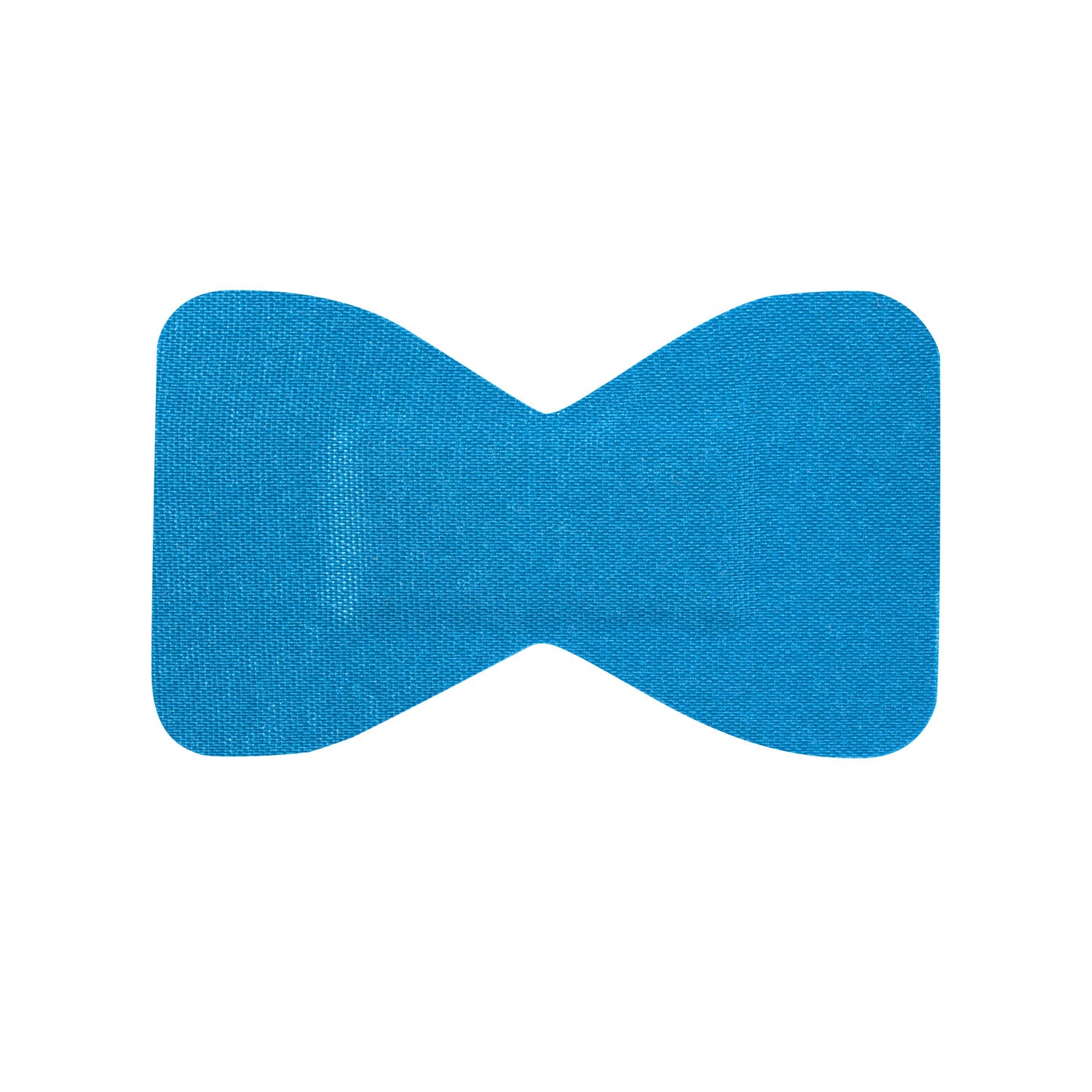 1647025 - Dukal Corporation - Adhesive, Bandage, Lightweight, Fabric, Metal Detectable, 1-3/4" x 3", Blue, Sterile, Bulk, 1400/cs    , cs