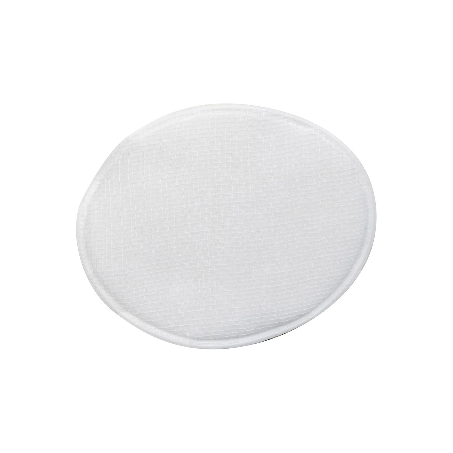 17570 - Dukal Corporation - Oval Eye Pad, 2 1/8" x 2 5/8", Sterile, 1/pk, 50 pk/bx, 24 bx/cs    , cs