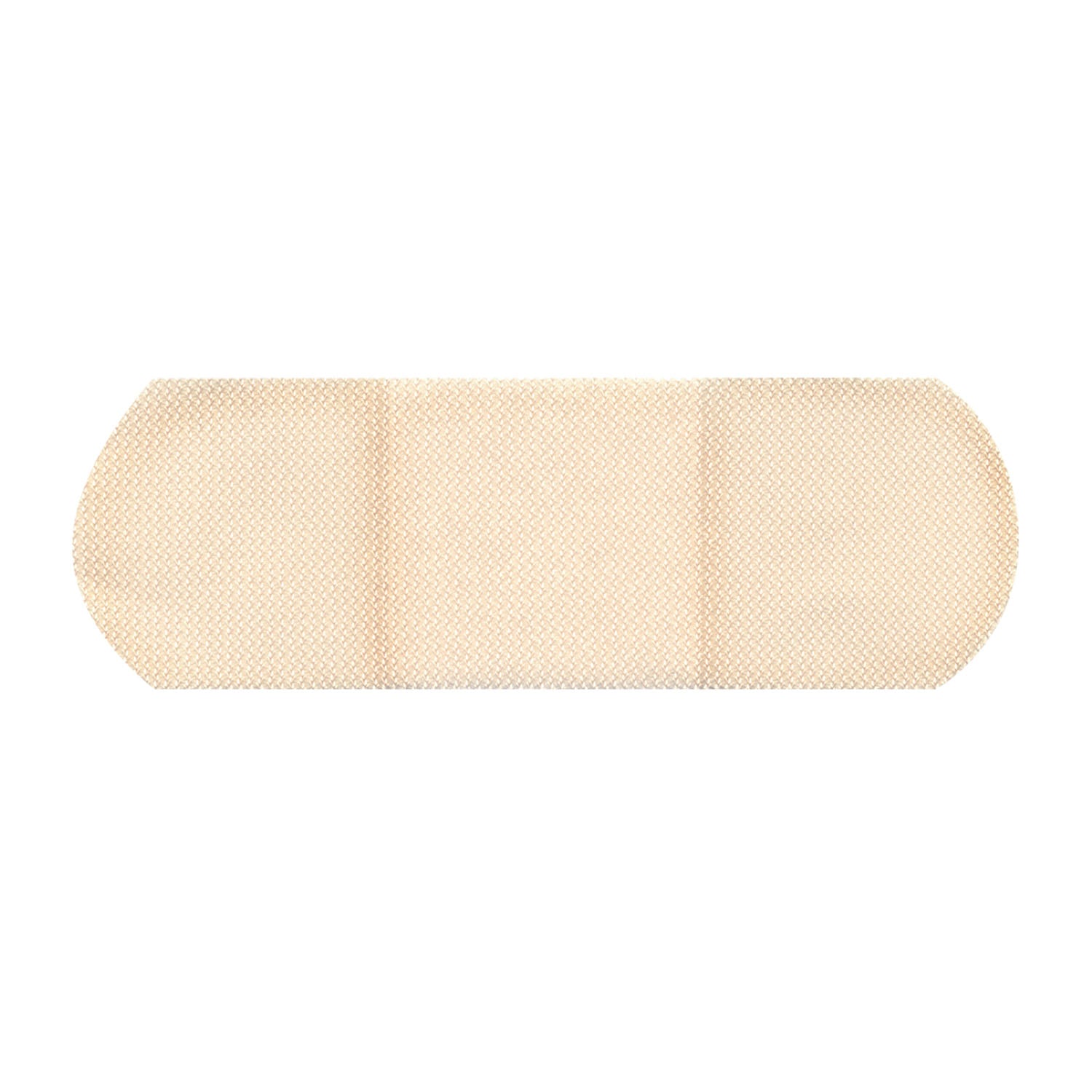 1814000 - Dukal Corporation - Adhesive Bandage, Tricot, 1" x 3", Sterile, 150/tray, 10 trays/cs    , cs