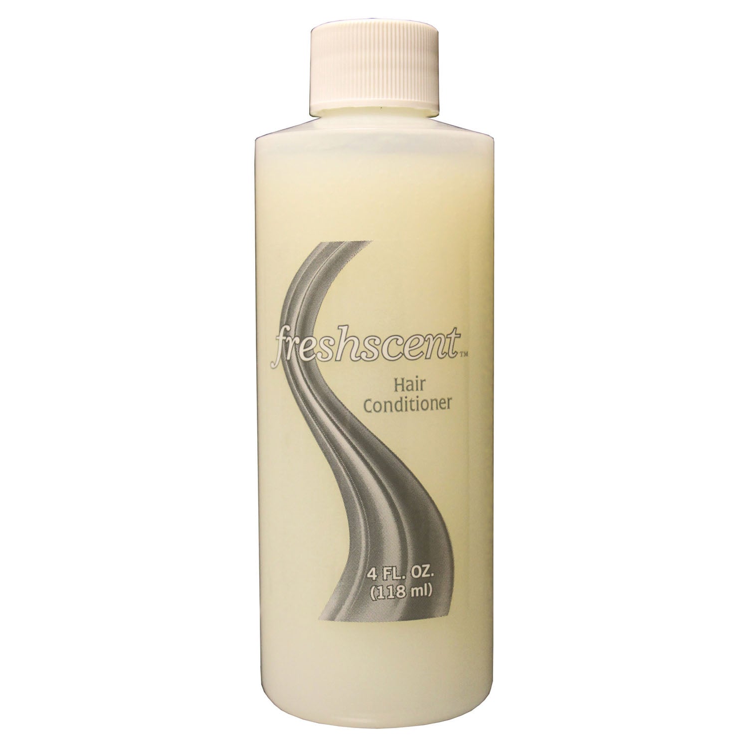 FC4 - New World Imports - Acondicionador para el cabello, 4 oz, 60/caja (Hecho en EE. UU.), caja