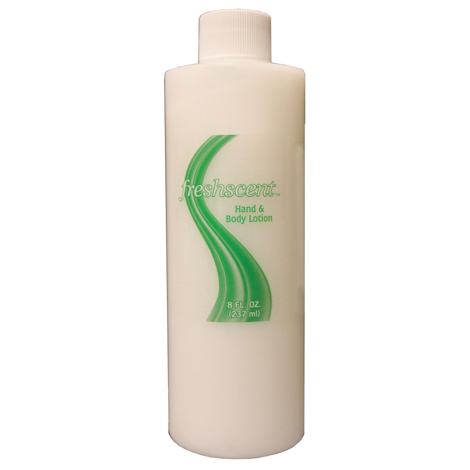 FL8 - New World Imports - Loción para manos y cuerpo, 8 oz, 36/caja (Hecho en EE. UU.), caja