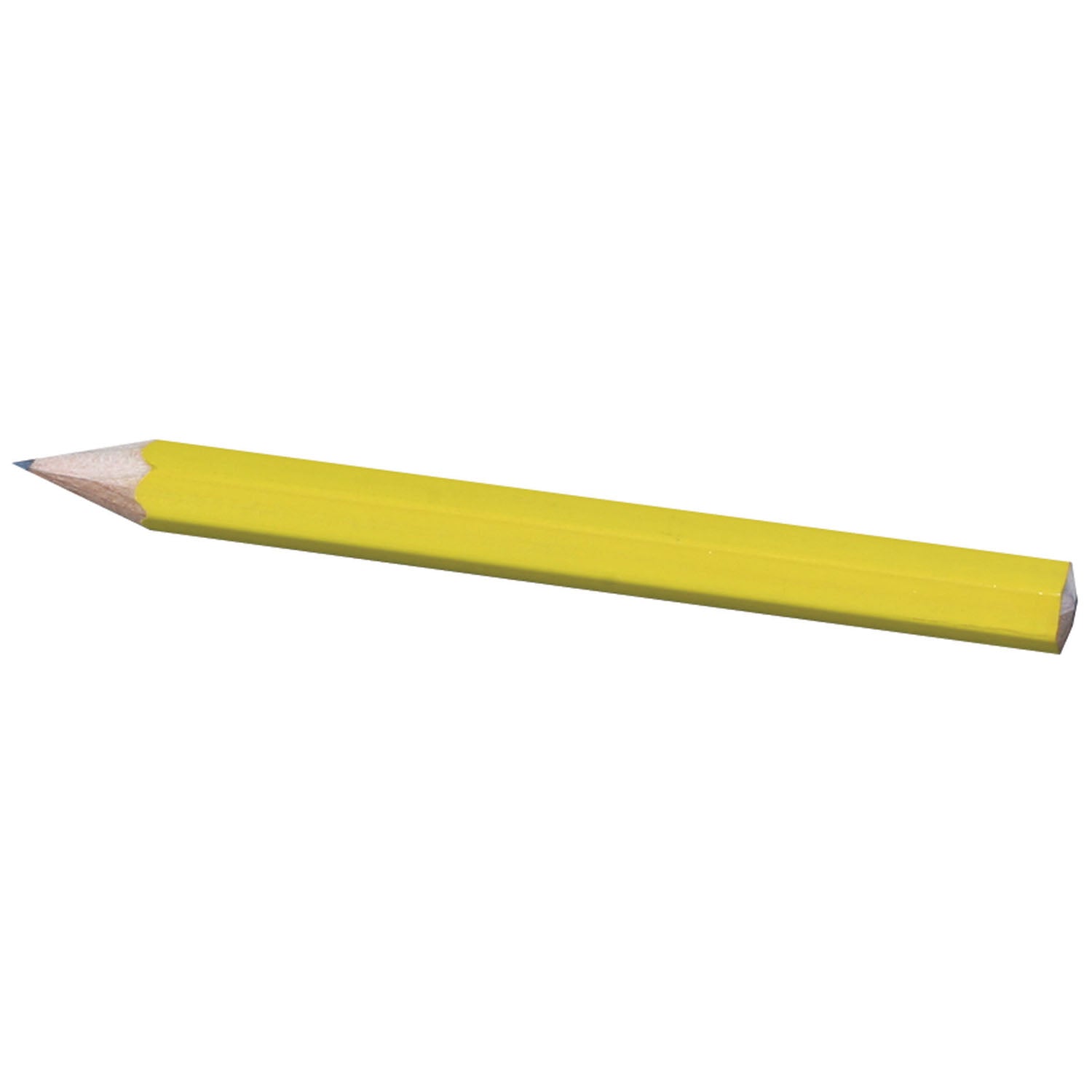 GP1 - New World Imports - Golf Pencil, 144/bx, 25 bx/cs    , cs