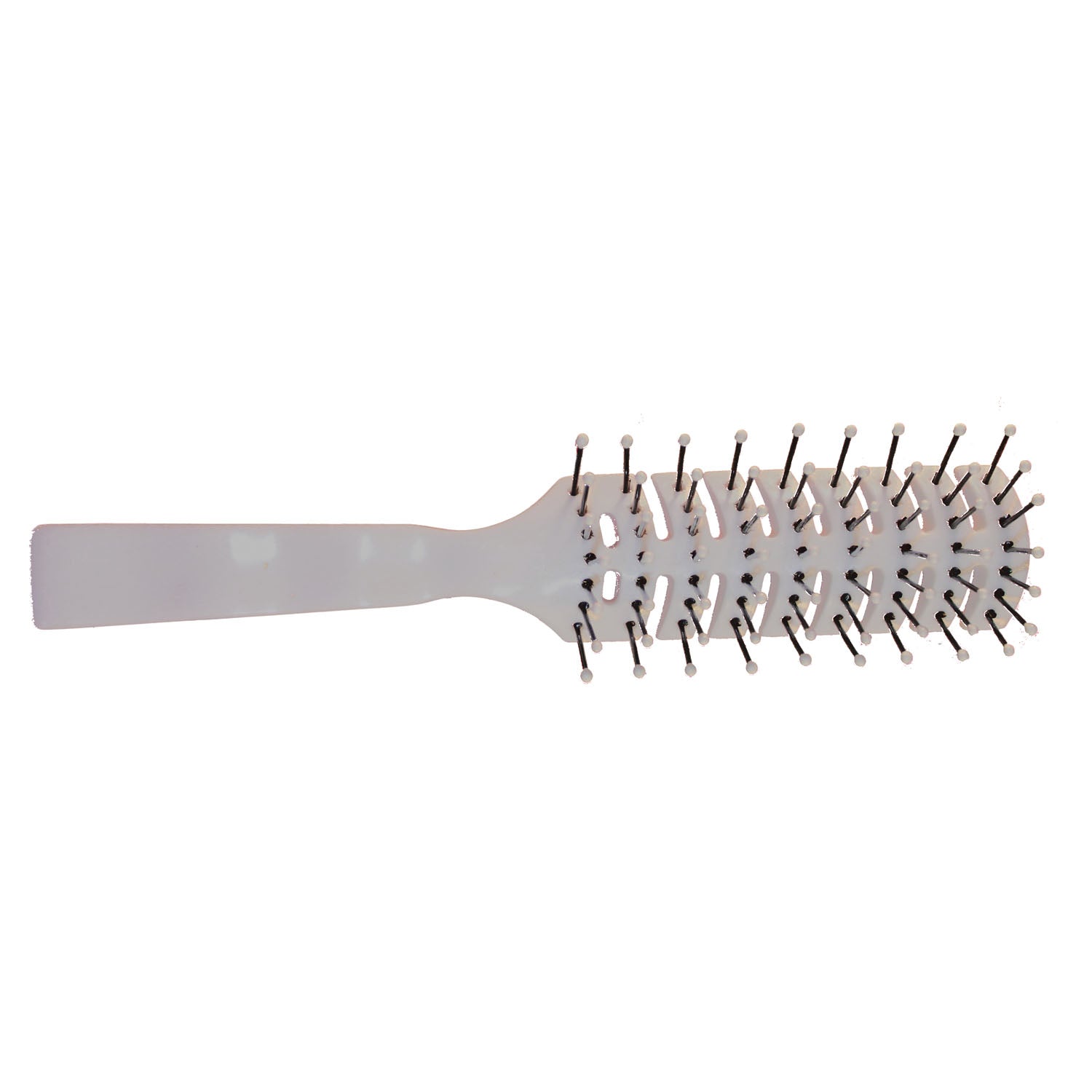 HBV - New World Imports - Vented Hairbrush, 12/bx, 24 bx/cs    , cs