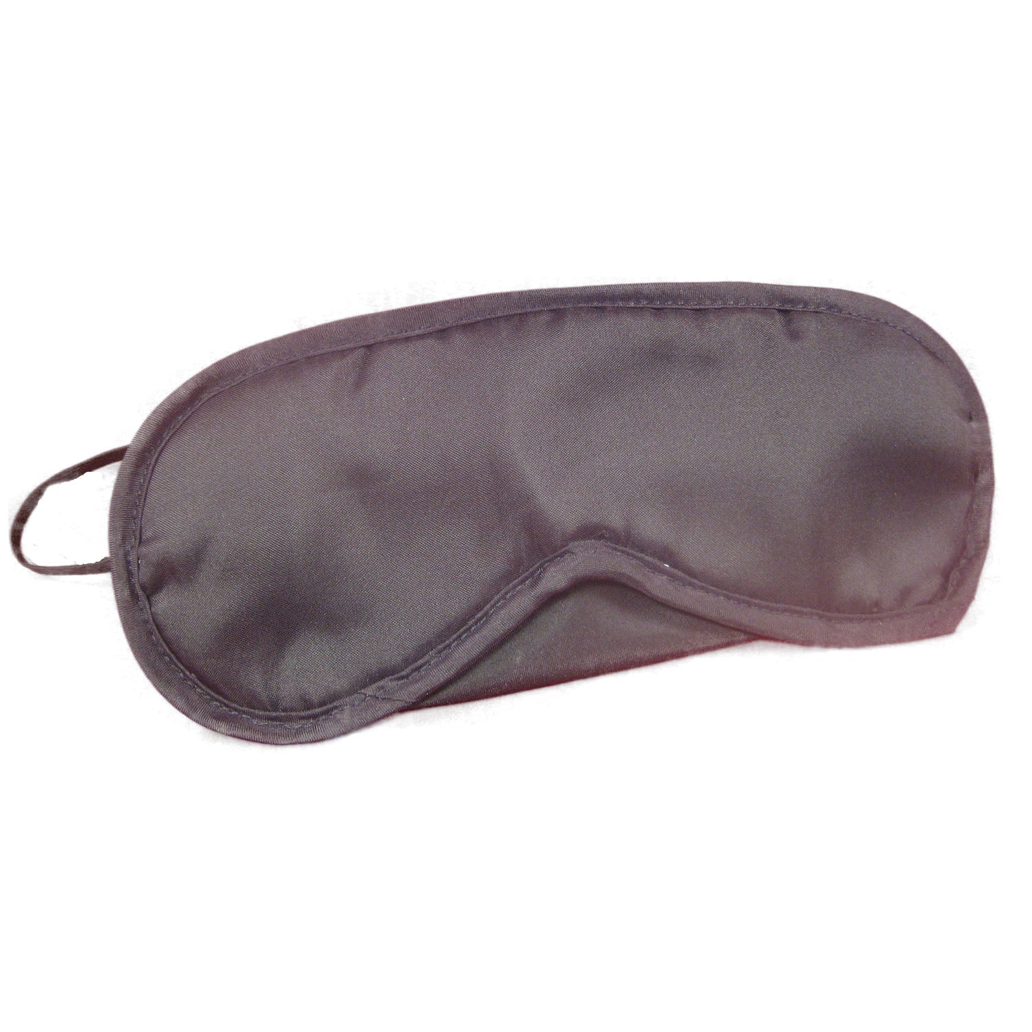 MASK - New World Imports - Nylon Eye Mask, Black, 500/cs    , cs