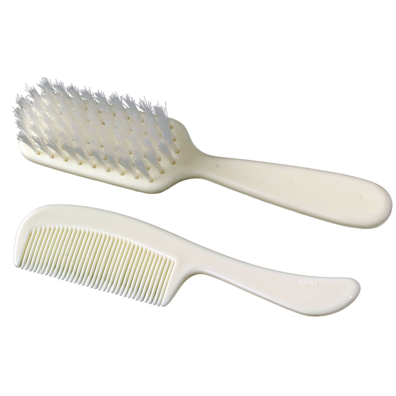 PCB2 - New World Imports - Pediatric Comb & Brush Set (Individually Boxed), 288/cs    , cs