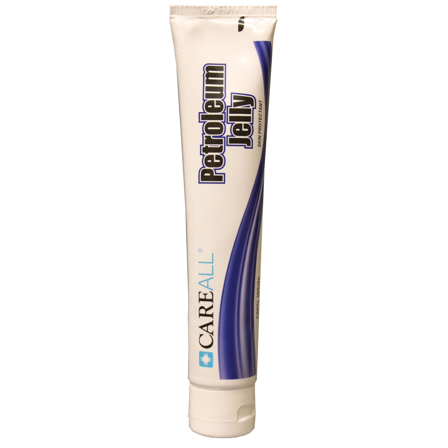 PJ4T - Importaciones del Nuevo Mundo - Vaselina, tubo de 4 oz, 6/caja, 12 caja/caja (no disponible para la venta en Canadá), caja