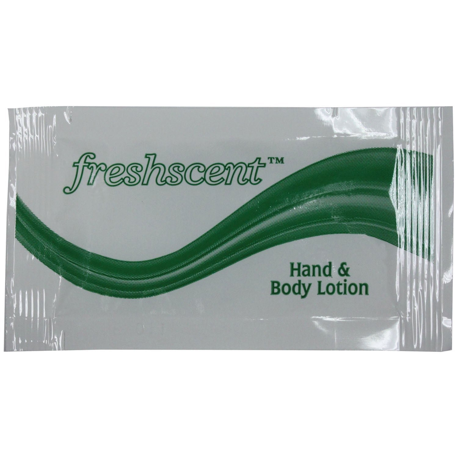 PKL - New World Imports - Hand & Body Lotion, 0.25 oz packet, 100/bx, 10 bx/cs (Made in USA)    , cs