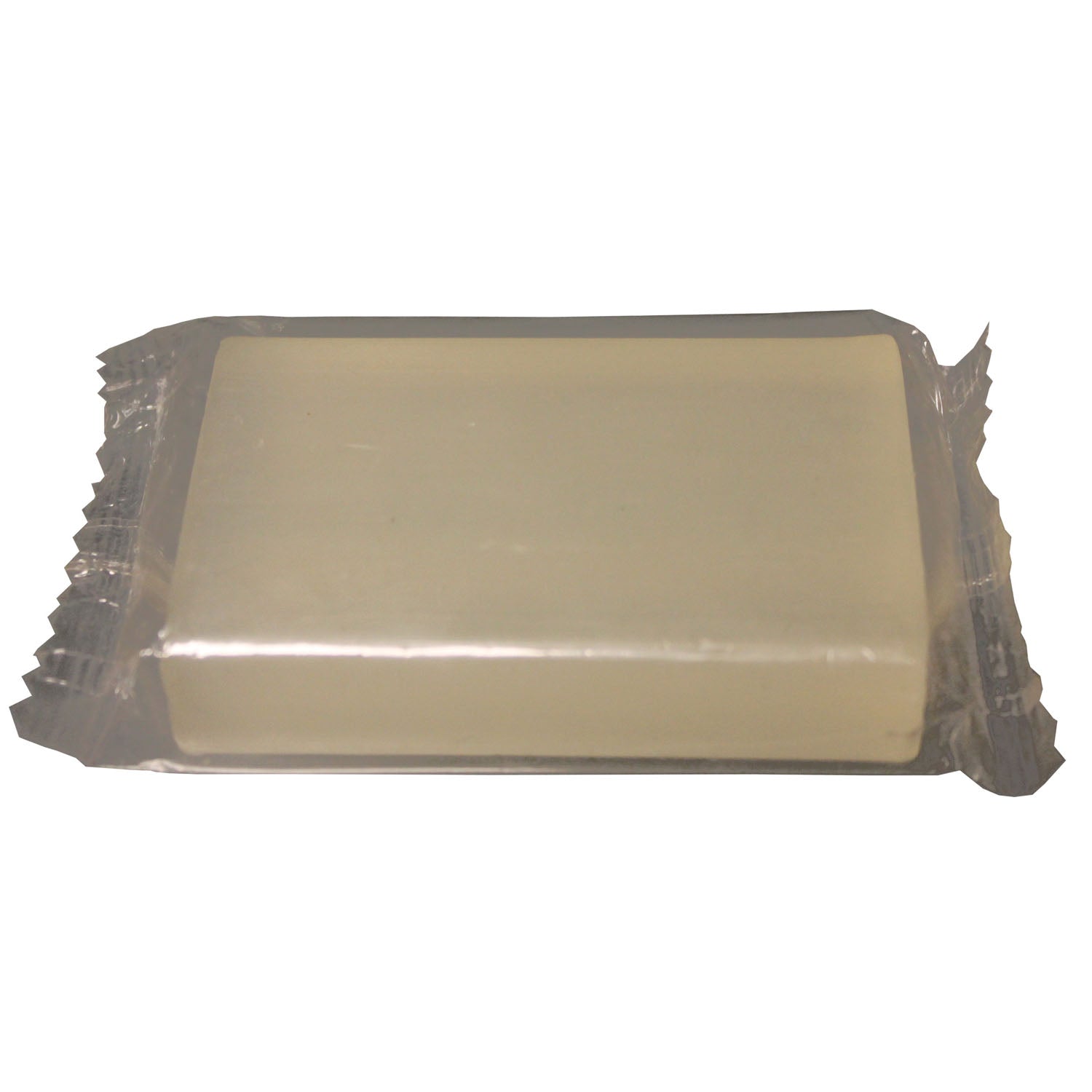 S3SEC - New World Imports - Clear Soap, #3, Clear Wrap, 144/cs    , cs