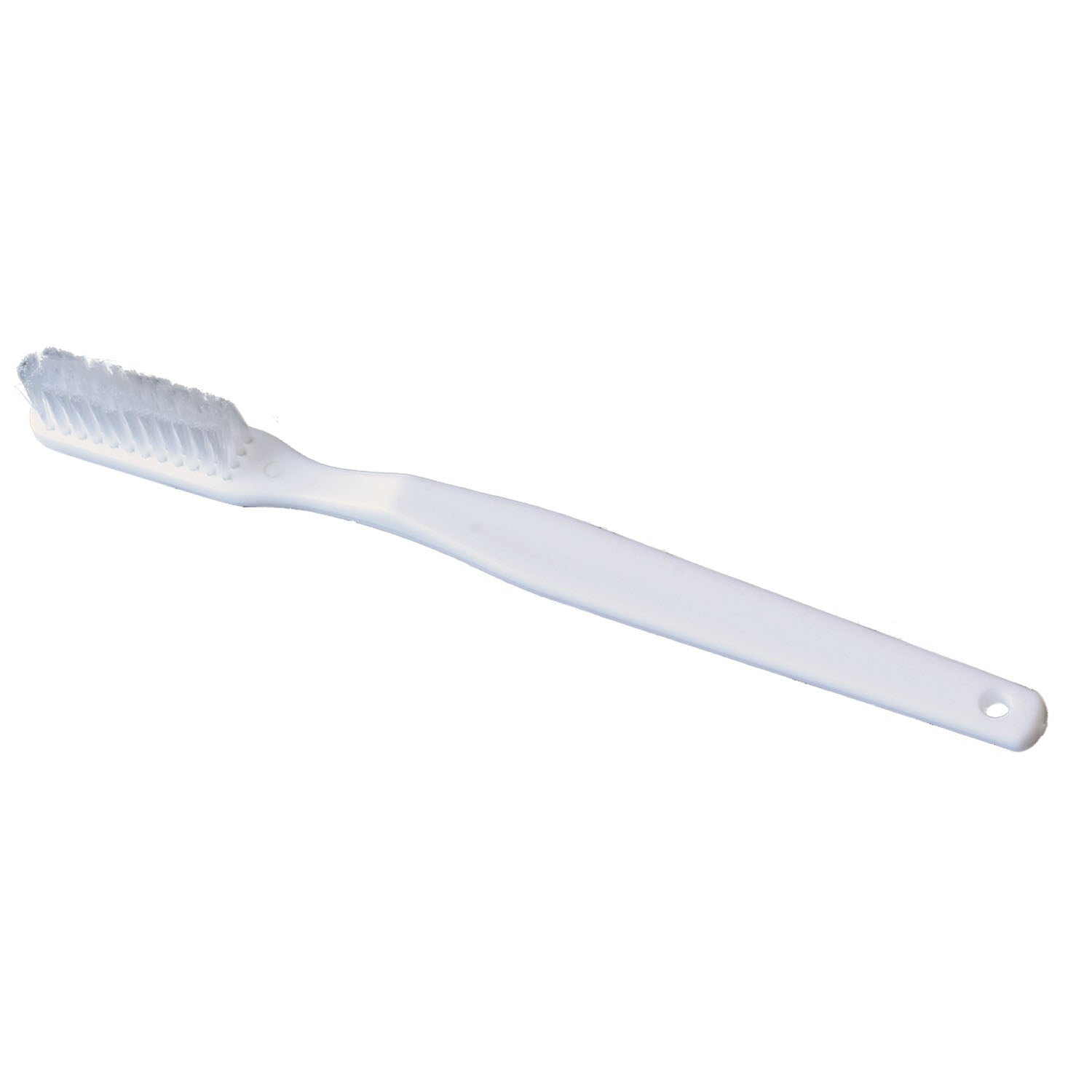 TB50 - New World Imports - Cepillo de dientes de nailon de 50 mechones, 144/caja, 10 cajas/caja, caja