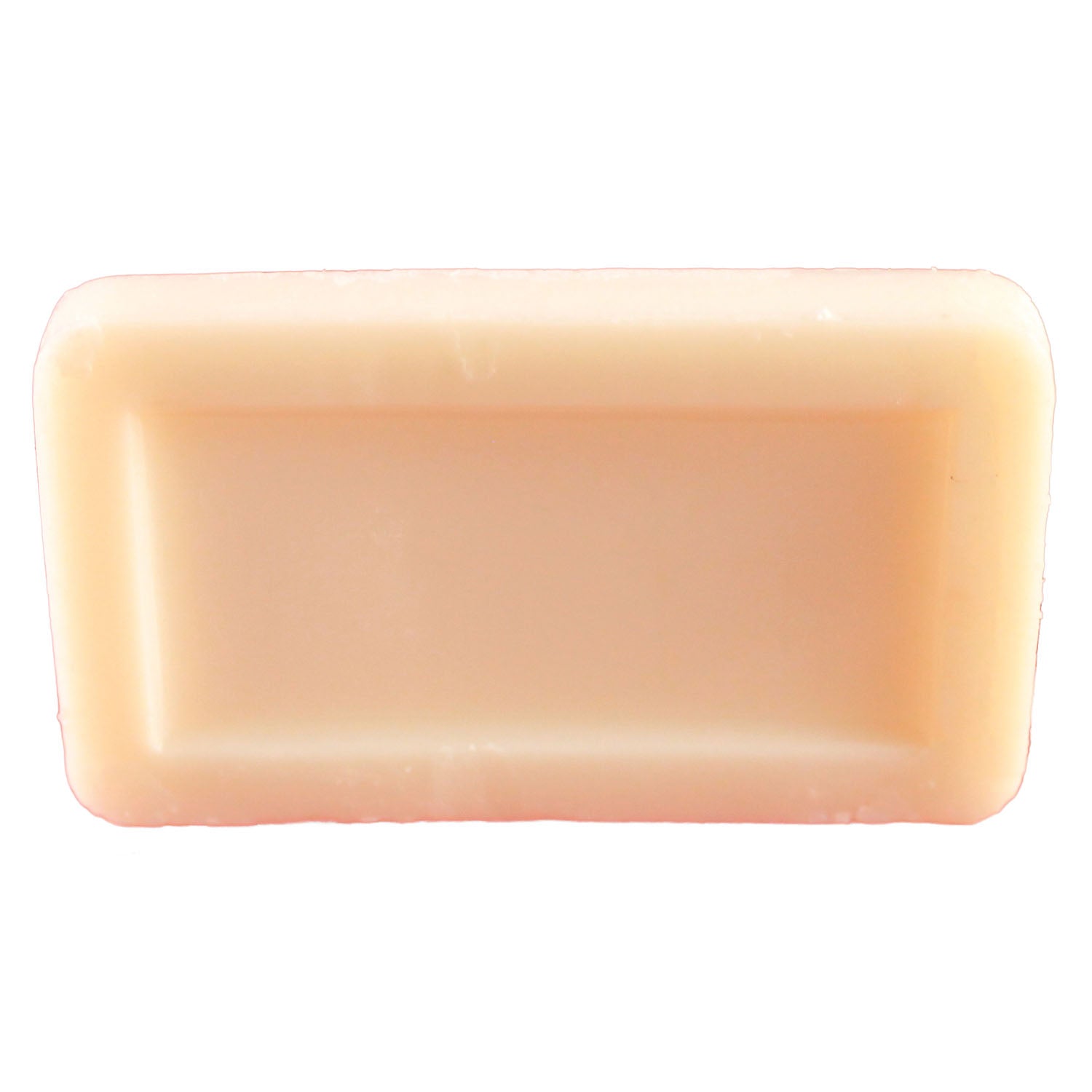 US12 - New World Imports - Jabón desodorante Freshscent sin envolver, n.° 1/2, a base de vegetales, 100/caja, 10 cajas/caja