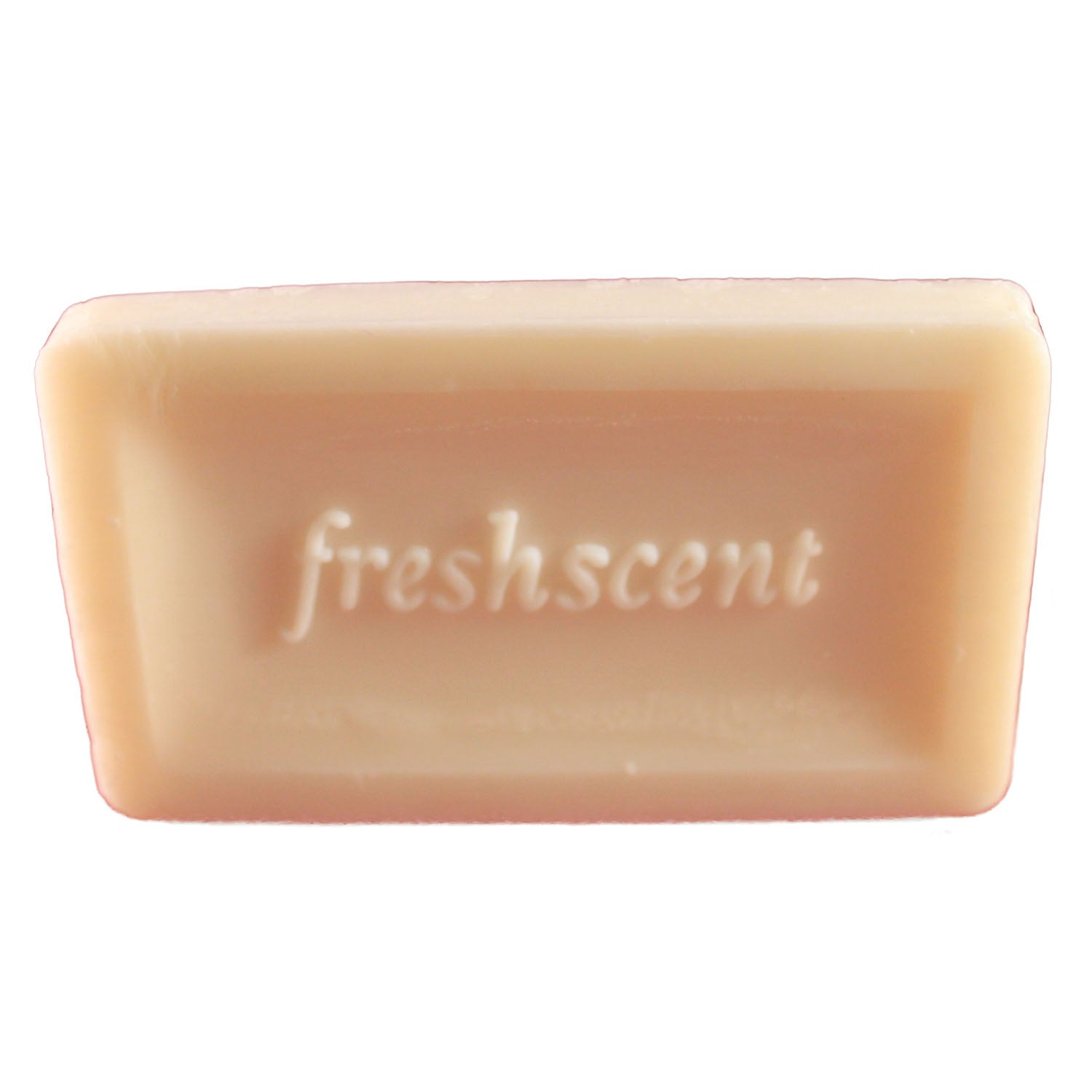 US15 - New World Imports - Jabón desodorante Freshscent sin envolver, n.° 1.5, a base de vegetales, 100/caja, 5 cajas/caja