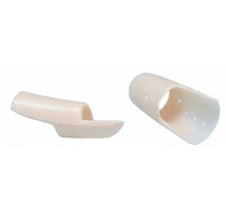 251510 - ProCare - Finger Splint ProCare Size 5-1/2 Pull-On Beige 79-72246 Box of 12, (BX)