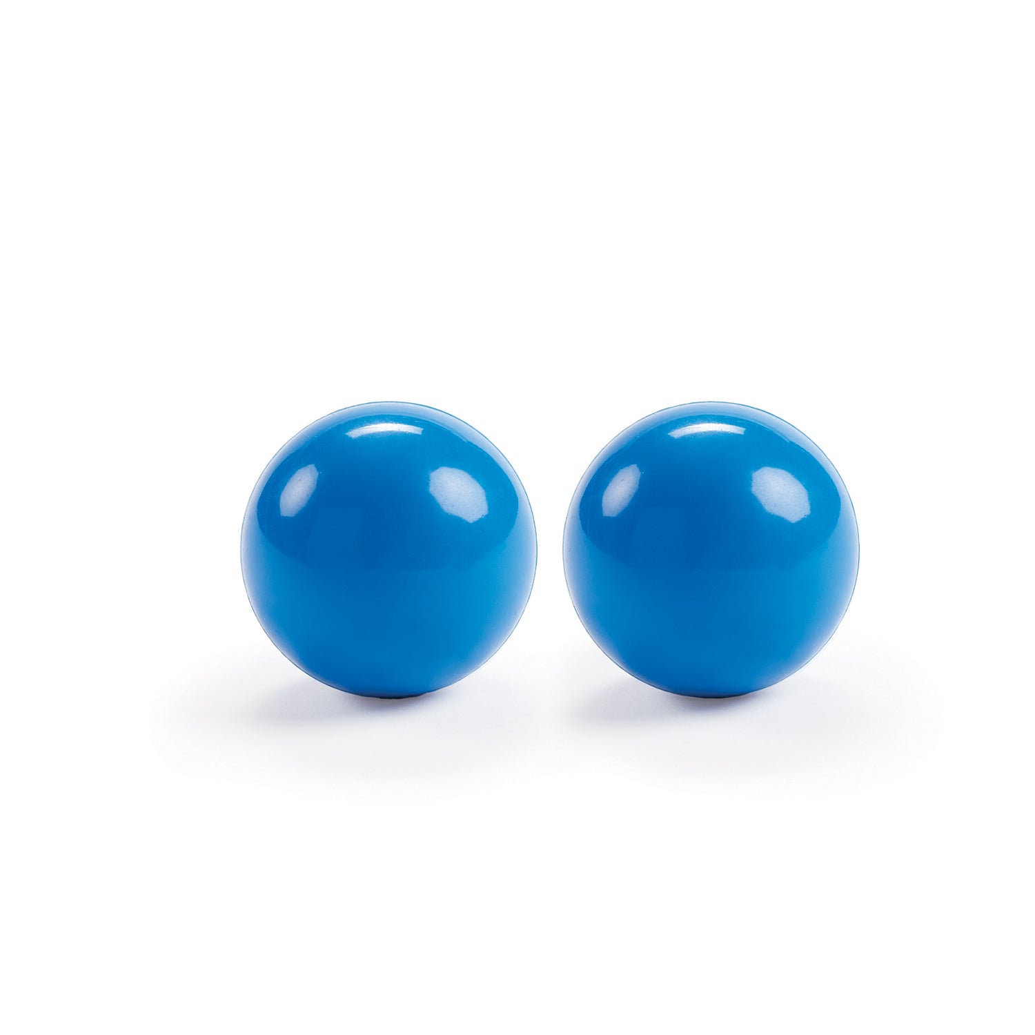 LE40 - OPTP - Mini bolas, 40 mm, vendidas por par (los productos no se pueden vender en ninguna tienda o sitio en línea de terceros, como Amazon, Walmart, etc.) (091827) , pr