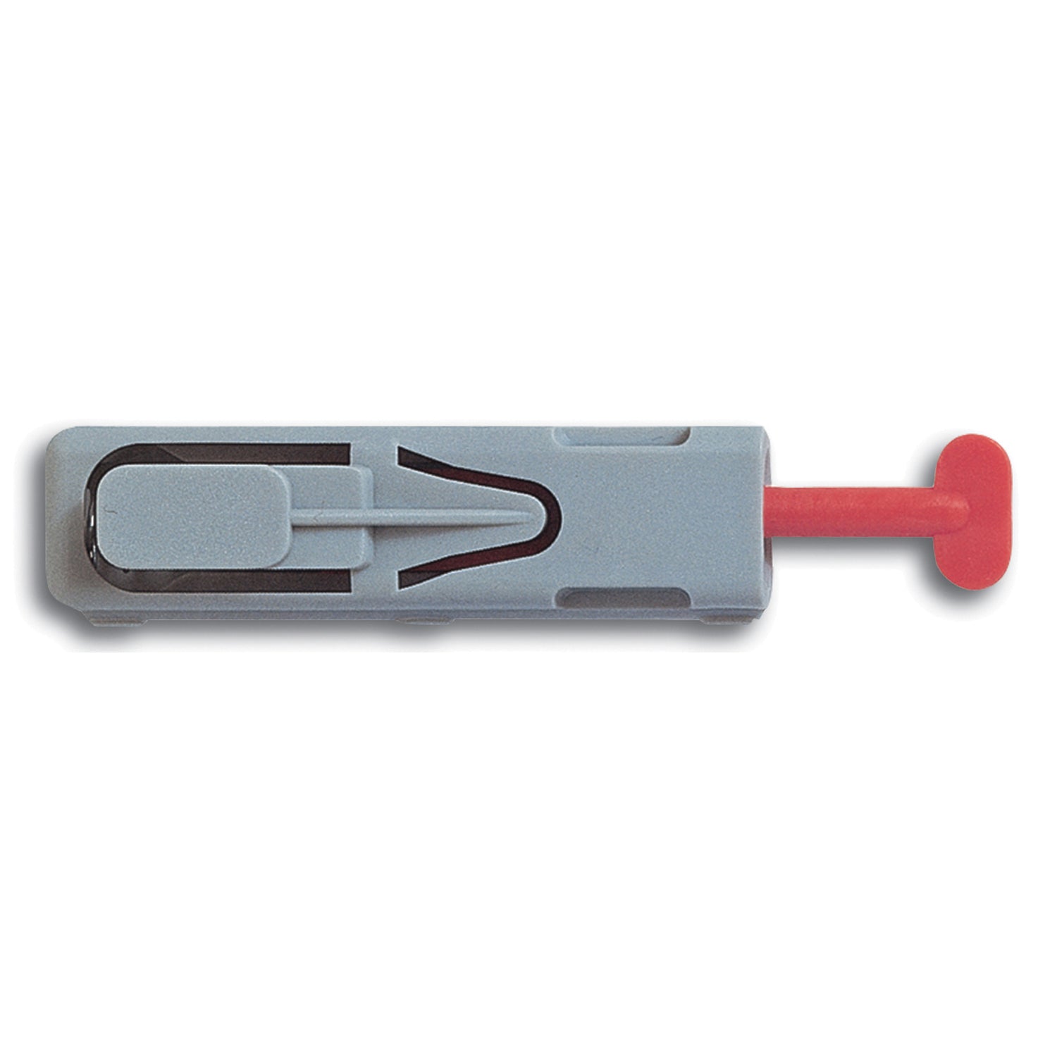 AT0714 - Owen Mumford - Lancet, Extra/ Medium High Flow, 21G, 2.0mm Penetration Depth, Orange, 200/bx (US & Canada Only)    , bx