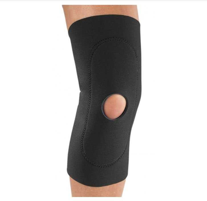 292135 - ProCare - Knee Support ProCare Medium Pull-On 18 to 20-1/2 Inch Circumference Left or Right Knee 79-82015 Pack of 1, (EA)