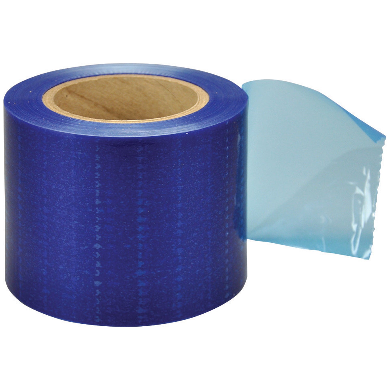 1803B - Palmero - 4" x 6" Blue Film, 1200 sheets/rl (US SALES ONLY)    , rl
